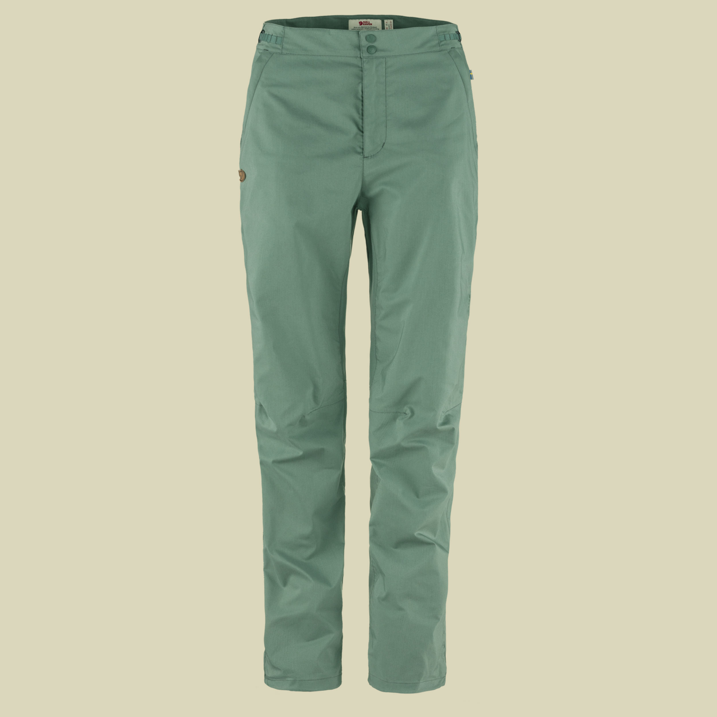 Abisko Hike Trousers Women