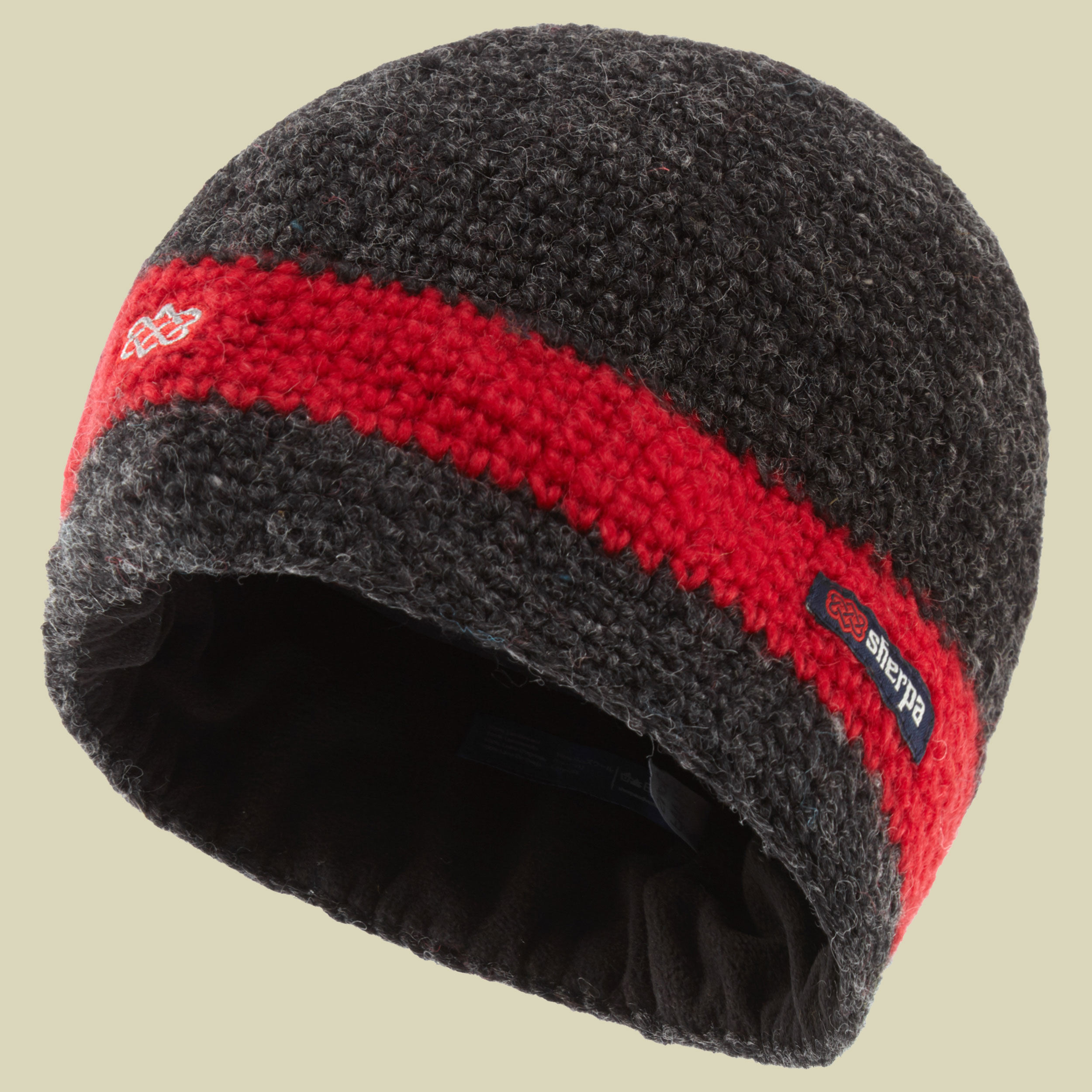 Renzing Hat Unisex Größe one size Farbe tibetan coral