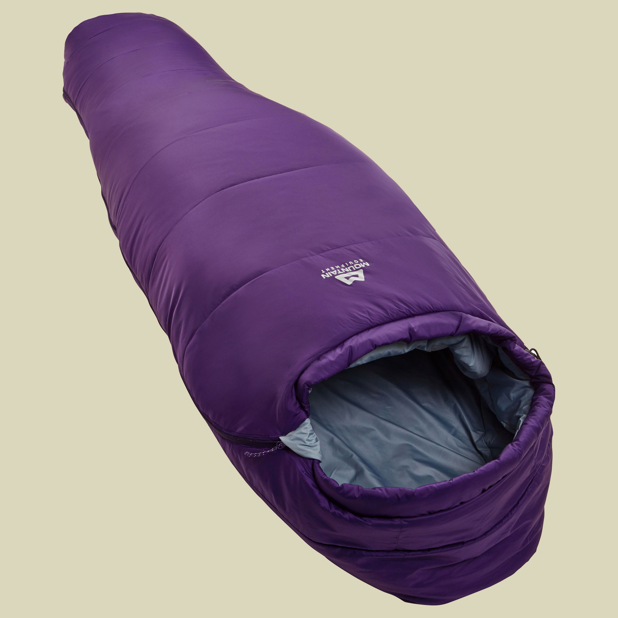 Lunar II Women bis Körpergröße 170 cm Farbe tyrian purple, Reißverschluss links