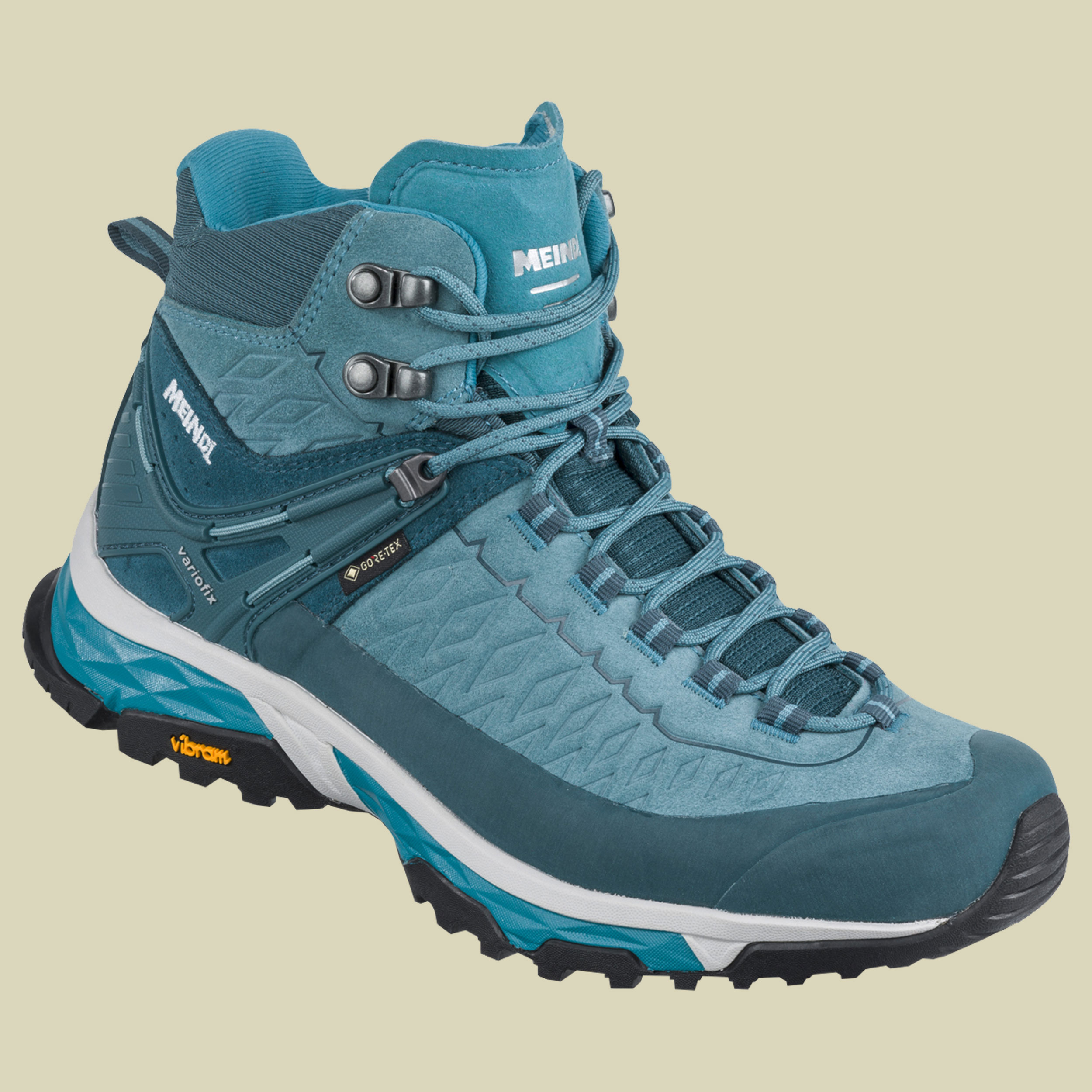 Top Trail Lady Mid GTX