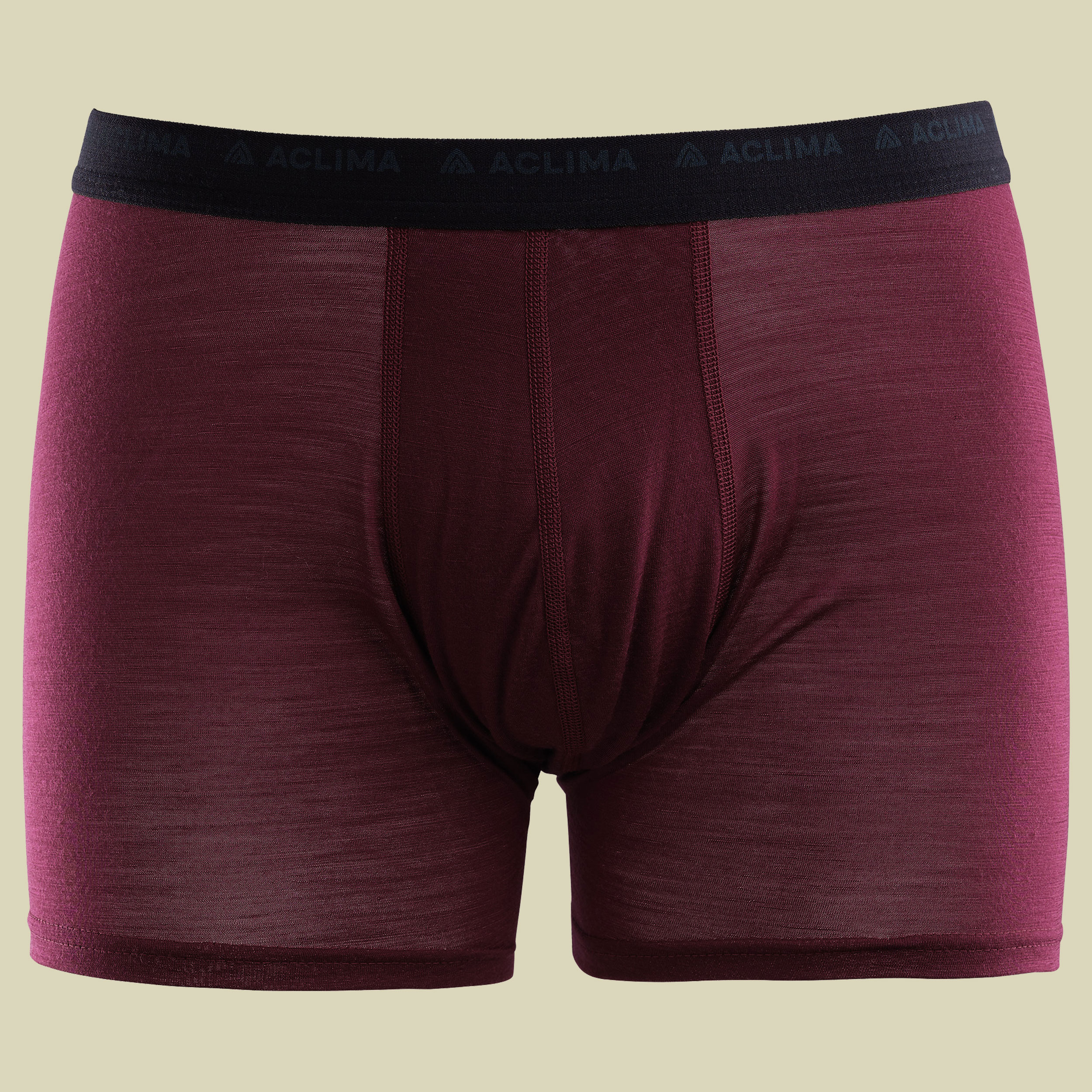 LightWool Shorts/Boxer Men