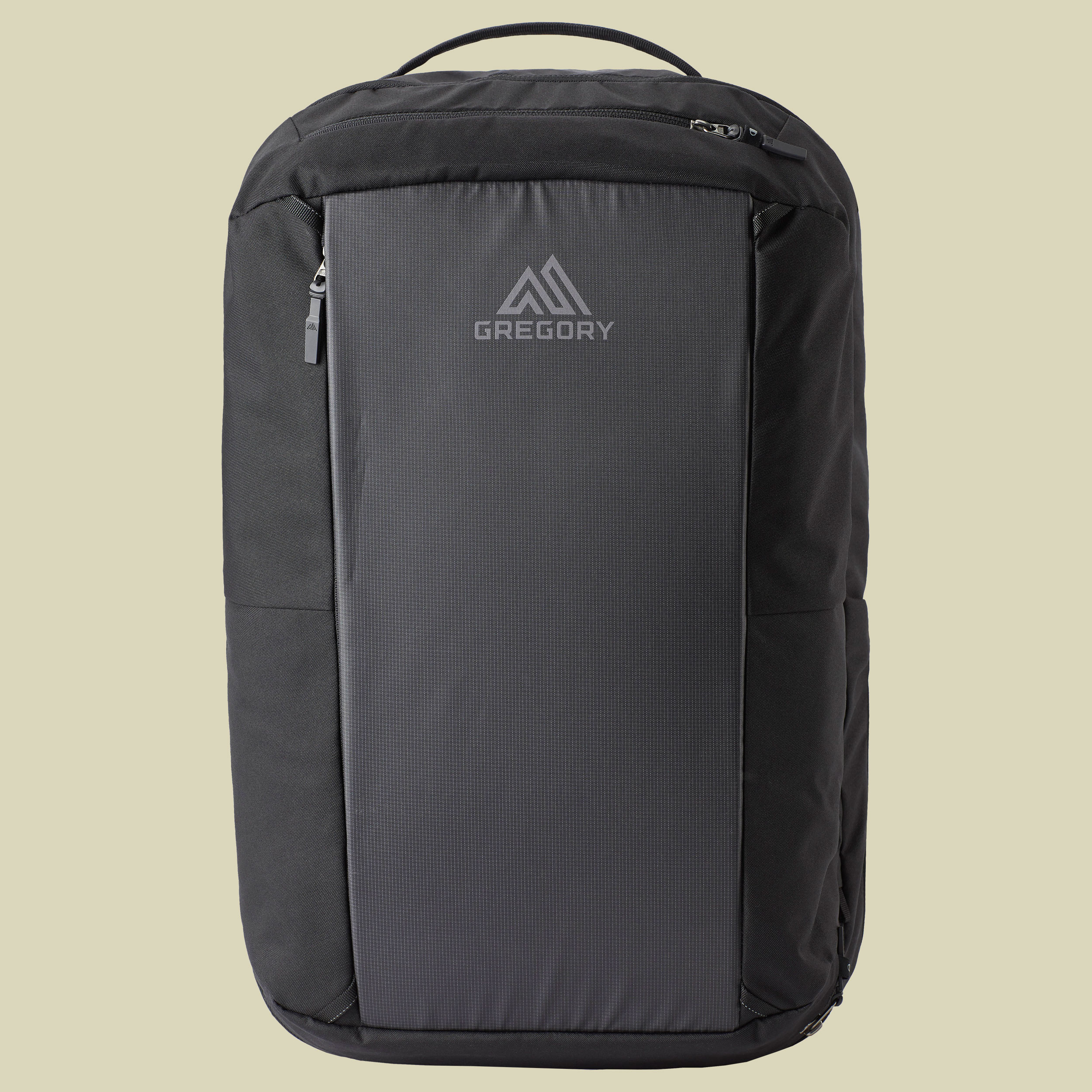 Border Carry-On 40 Volumen 40 L Farbe total black