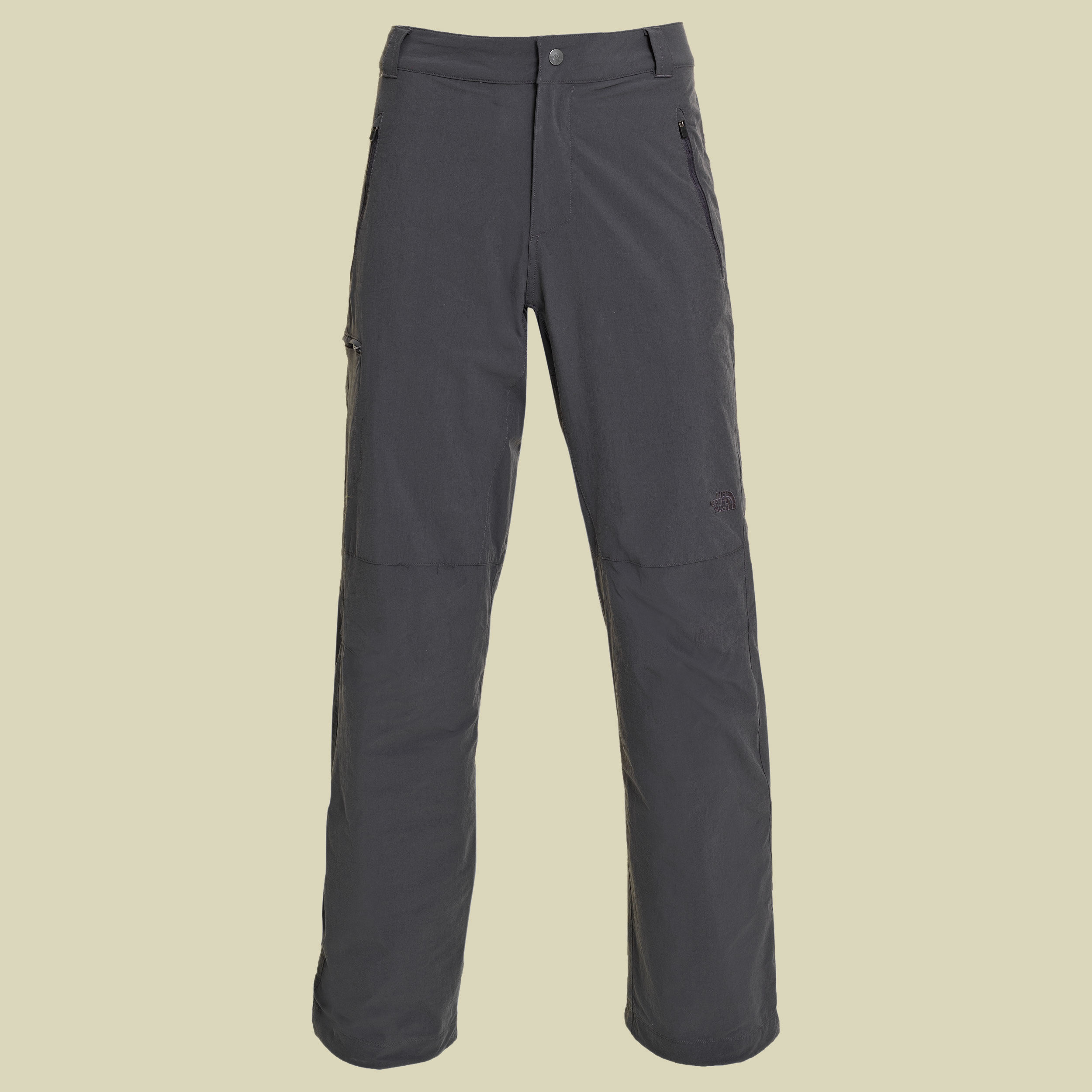 Men's Renshi Insulated Pant Größe 30 Farbe asphalt grey