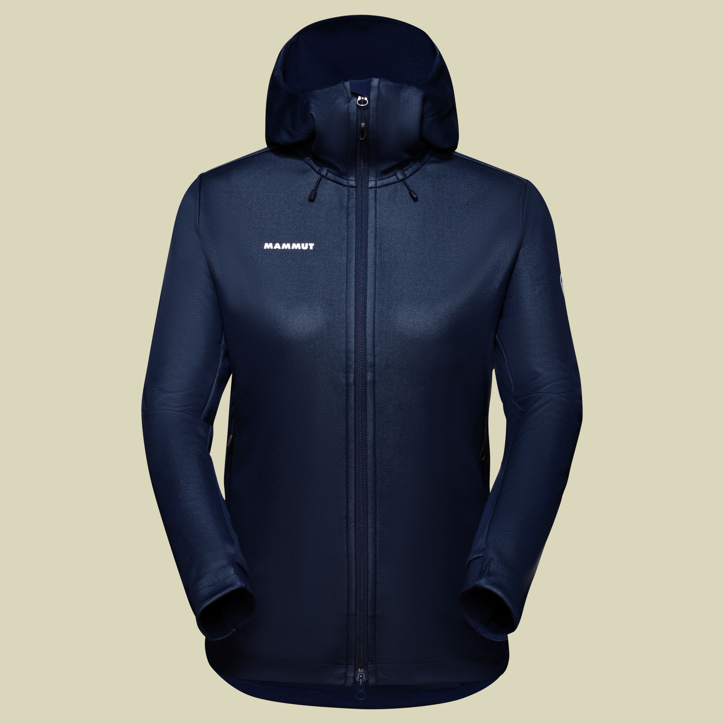 Ultimate VII SO Hooded Jacket Women