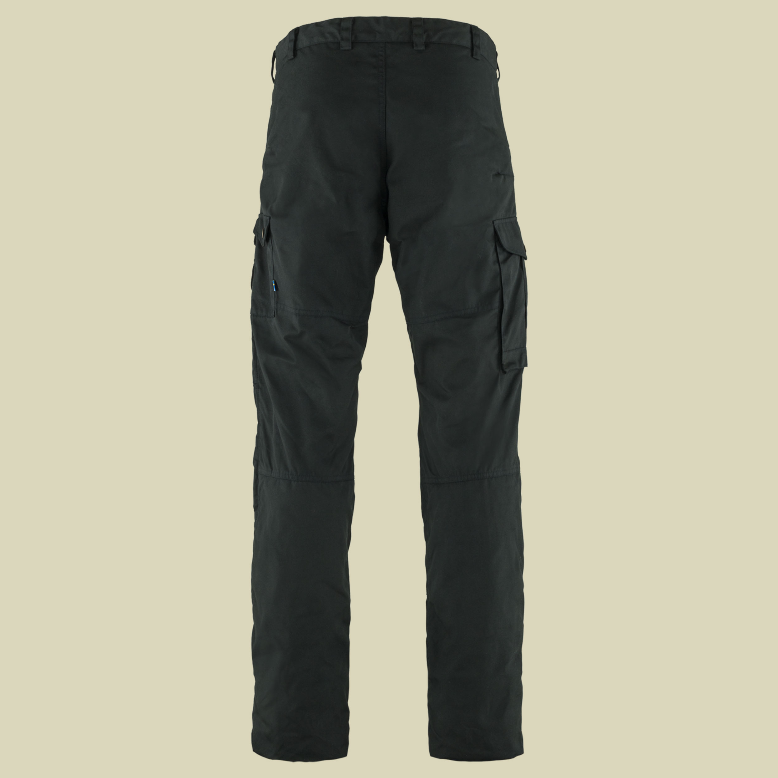 Barents Pro Winter Trousers Men Größe 52 Farbe black