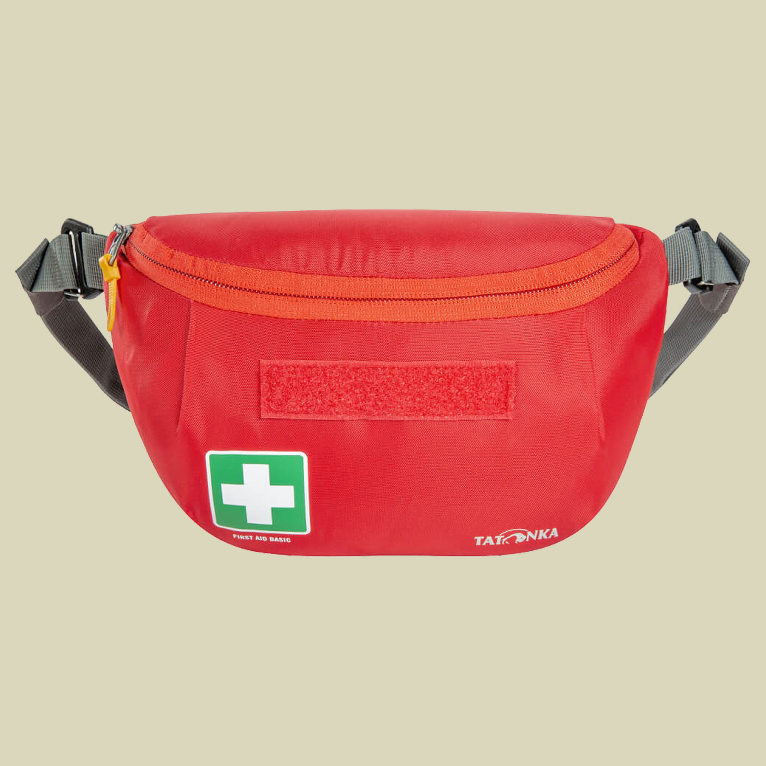 First Aid Basic Hip Belt Pouch