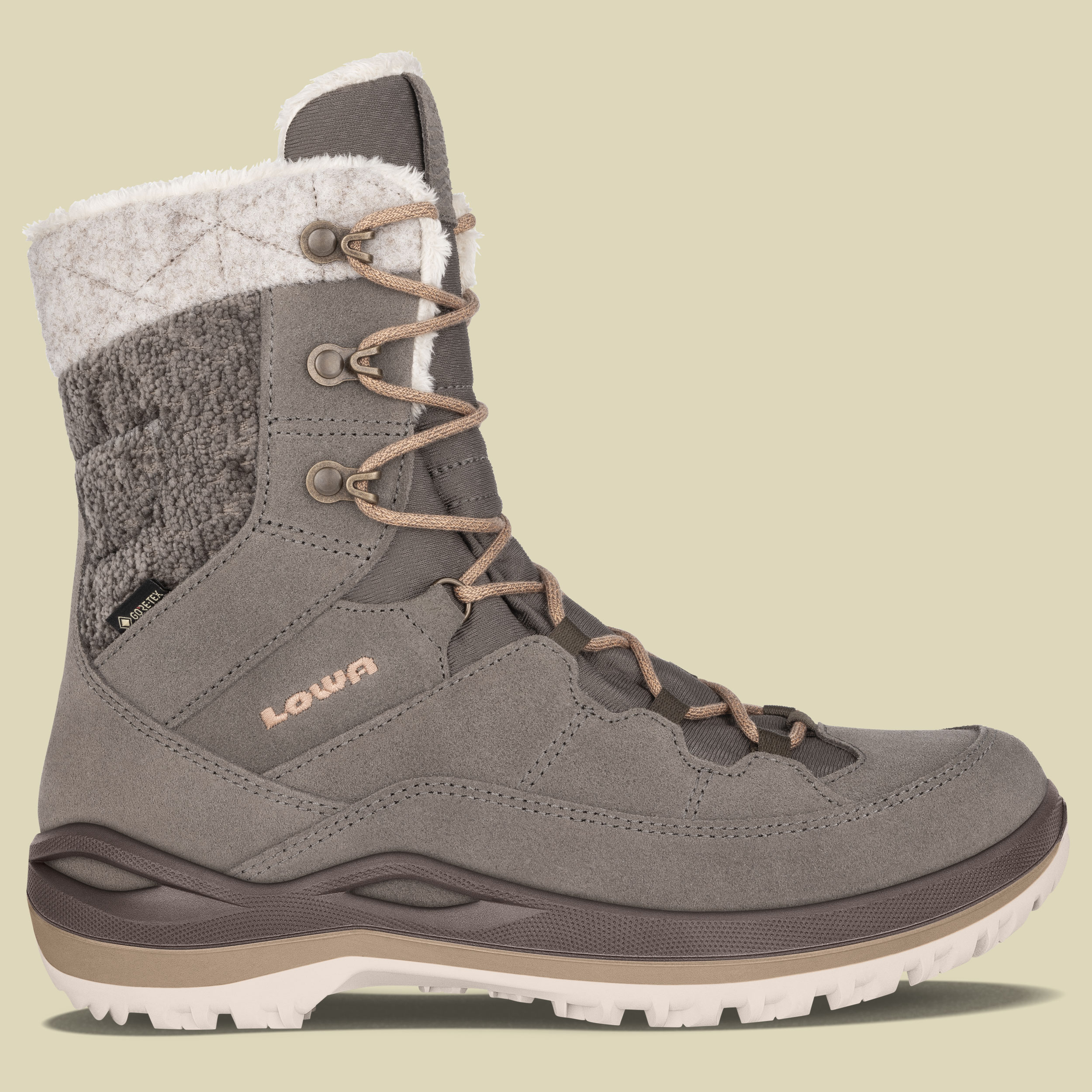 Calceta III GTX Women