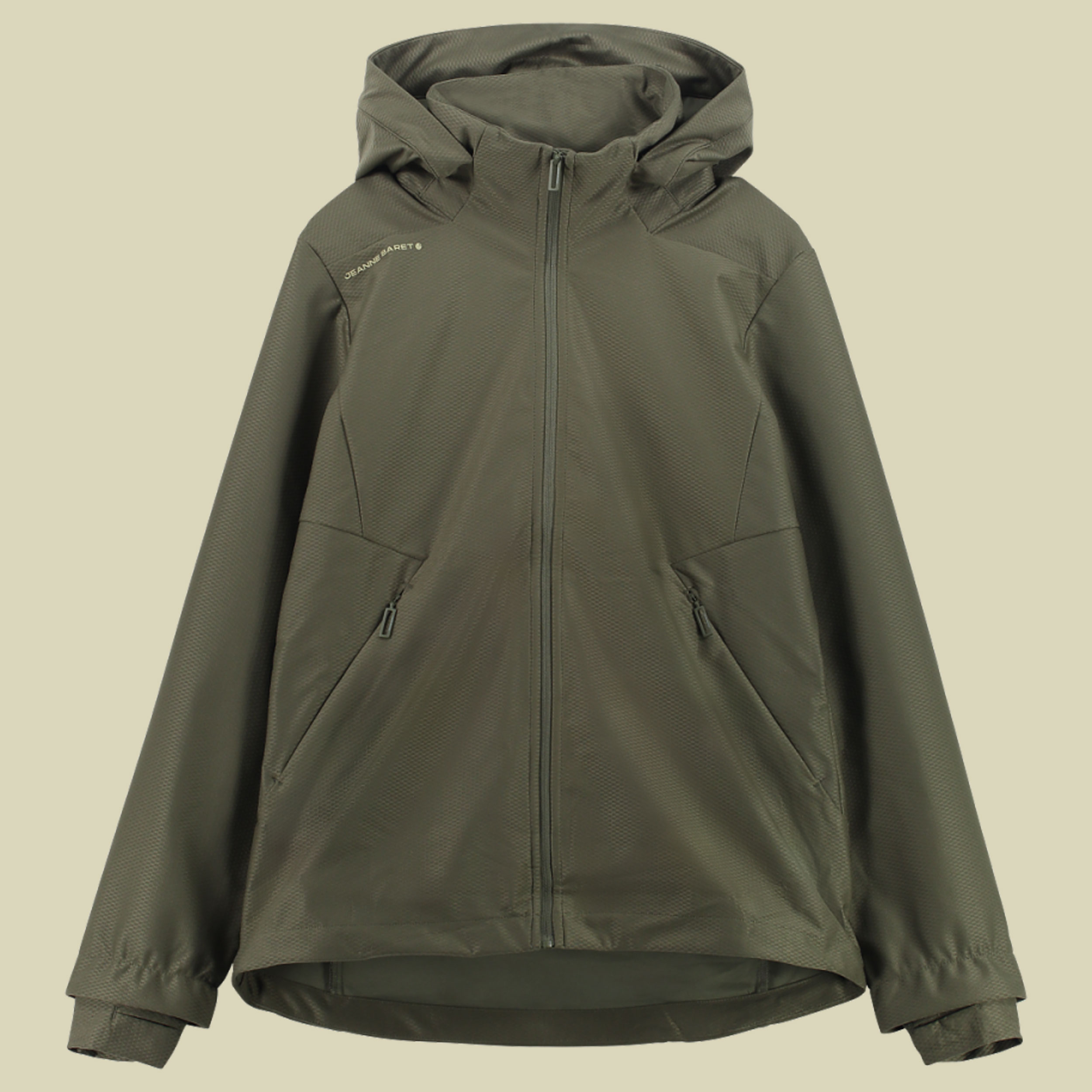 Rio Softshelljacket Women