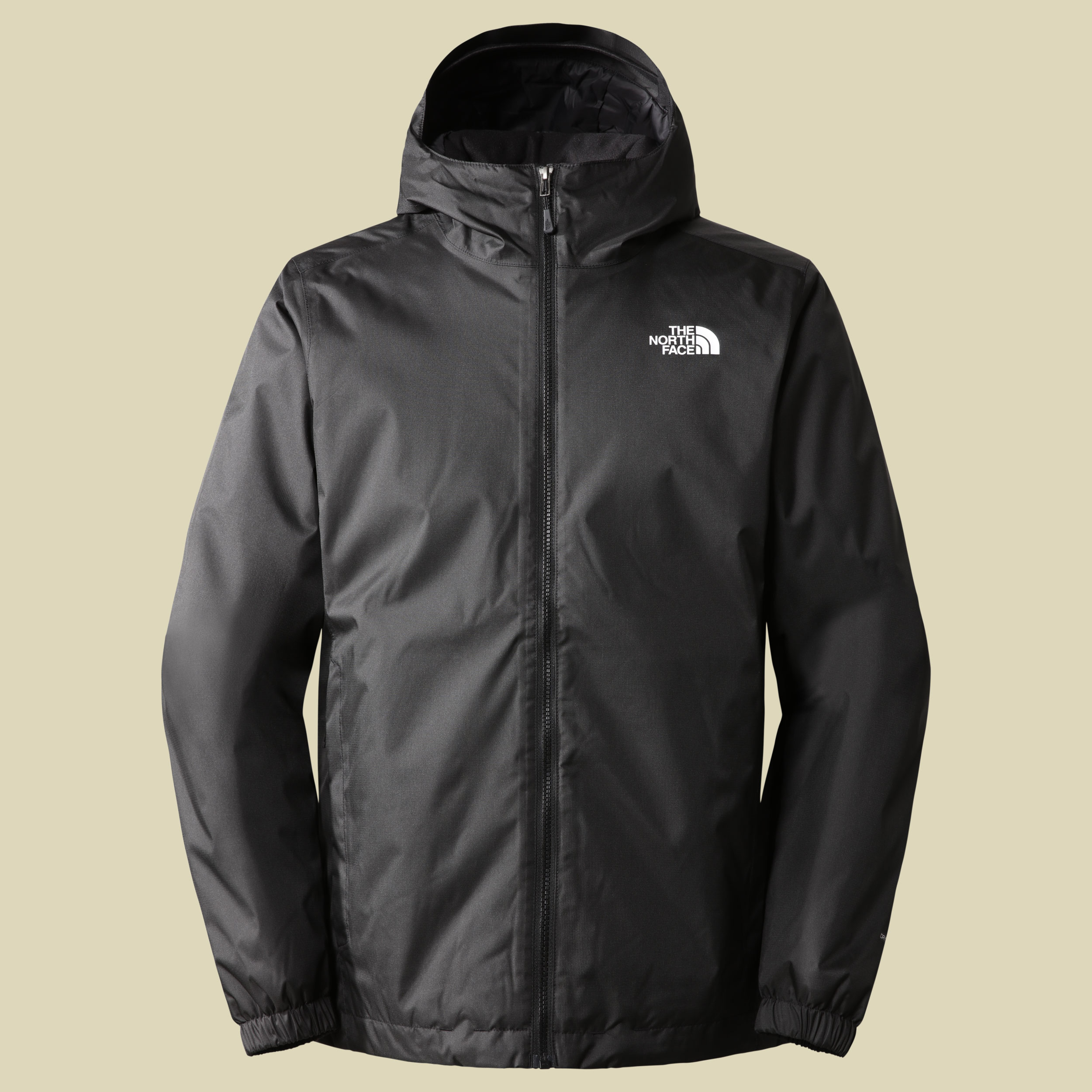 Quest Insulated Jacket Men Größe L  Farbe TNF black-TNF white