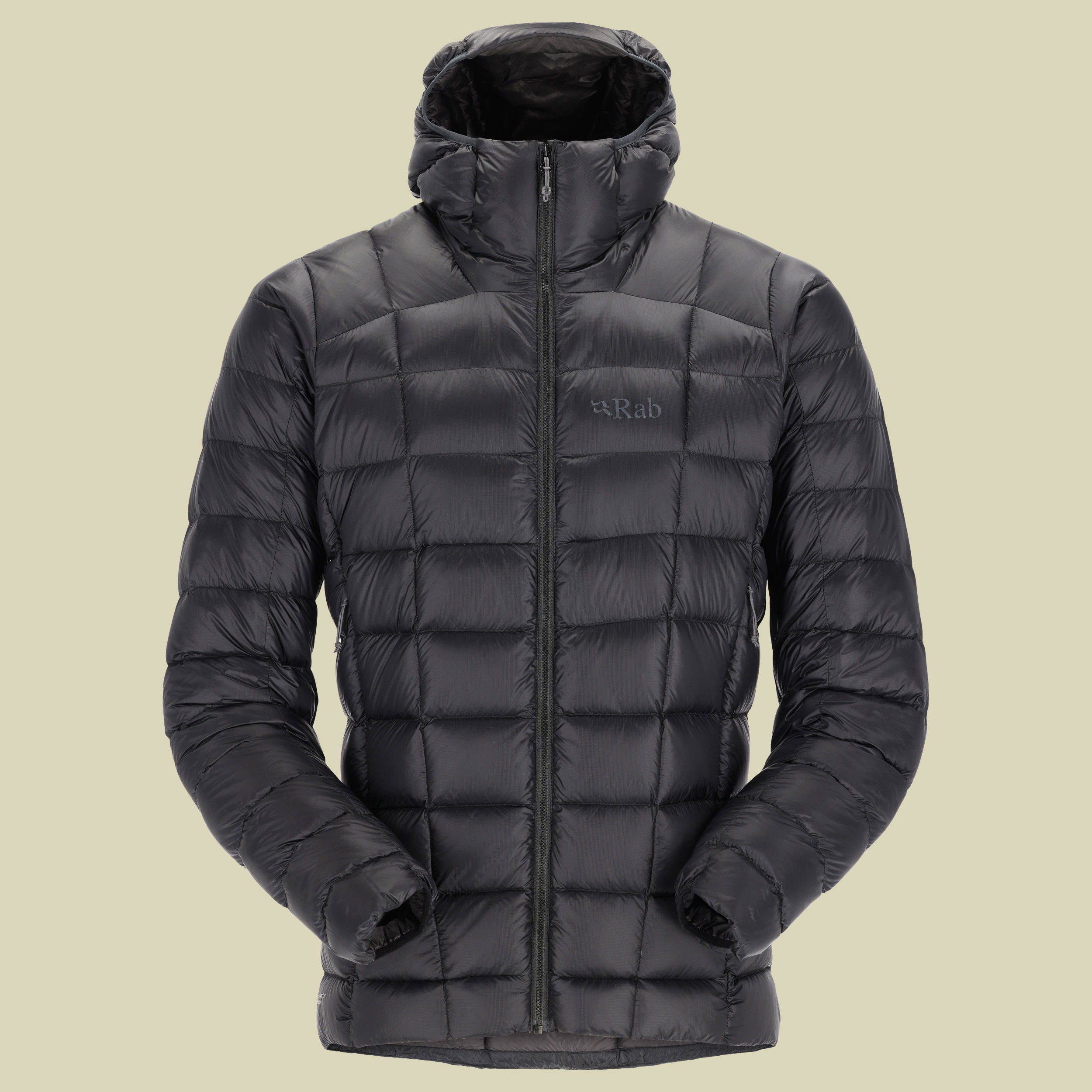 Mythic Alpine Jacket Men Größe M  Farbe black