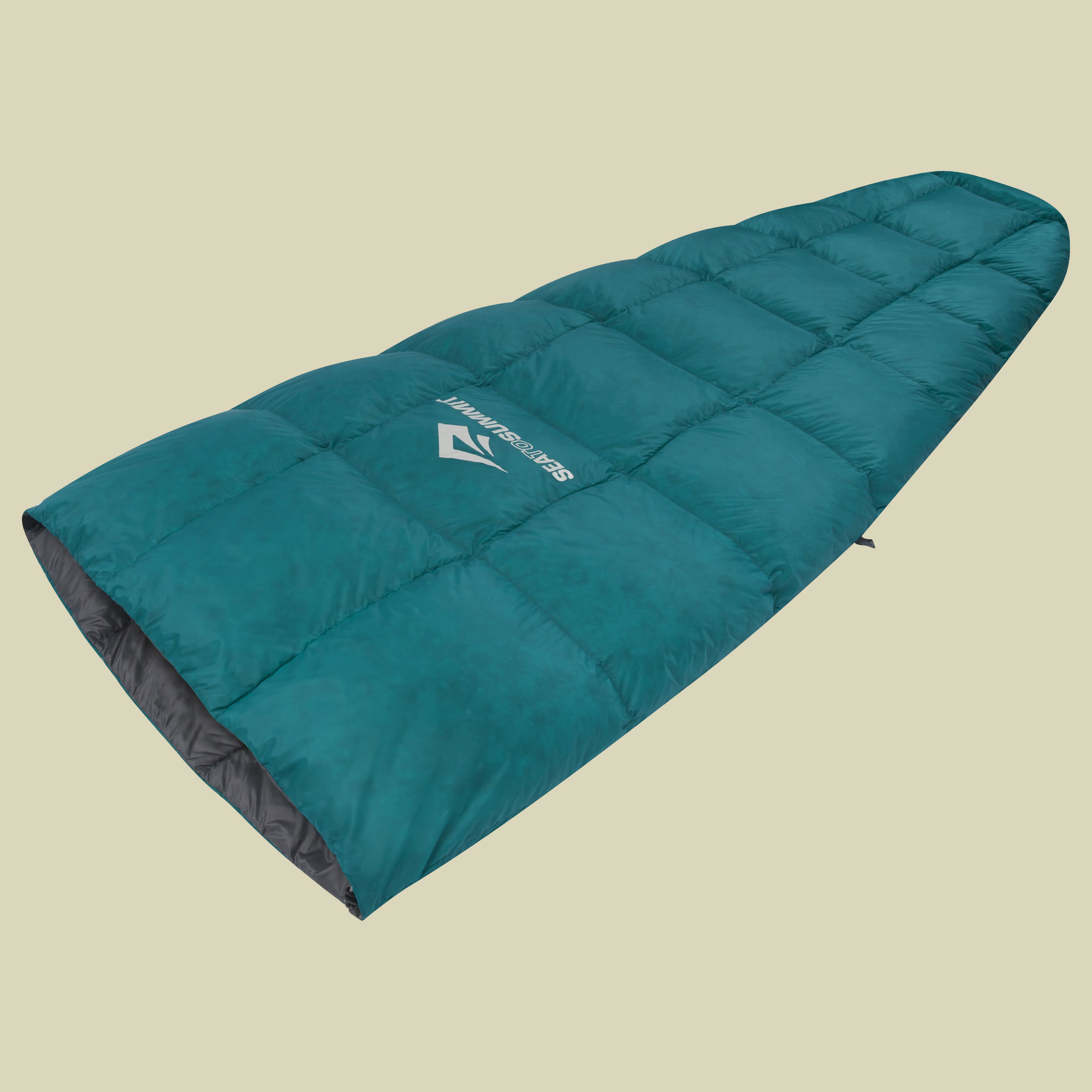 Traveller TrI bis Körpergröße 192 cm Farbe teal