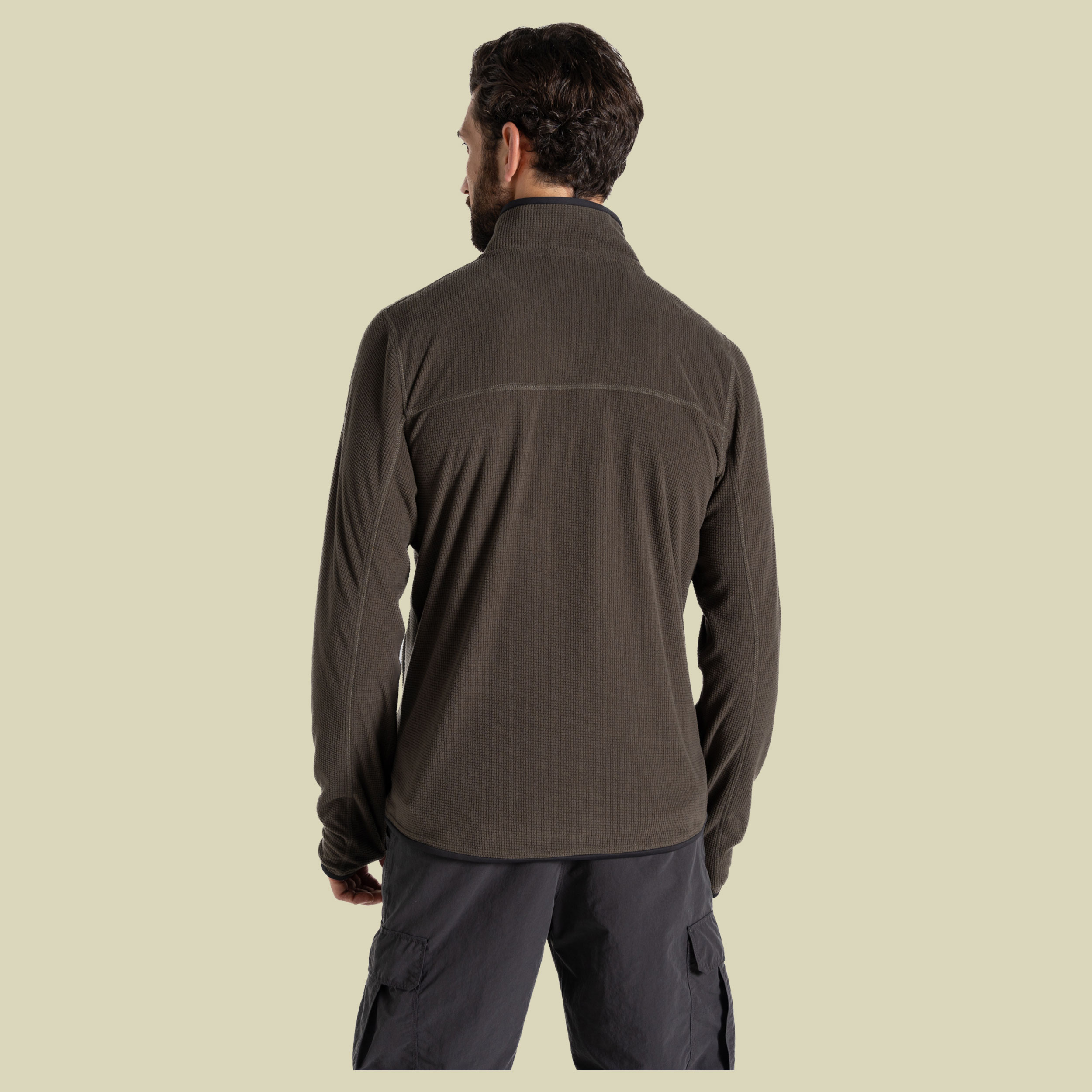 NosiLife SPRY Jacket Men XXL grün - woodland green