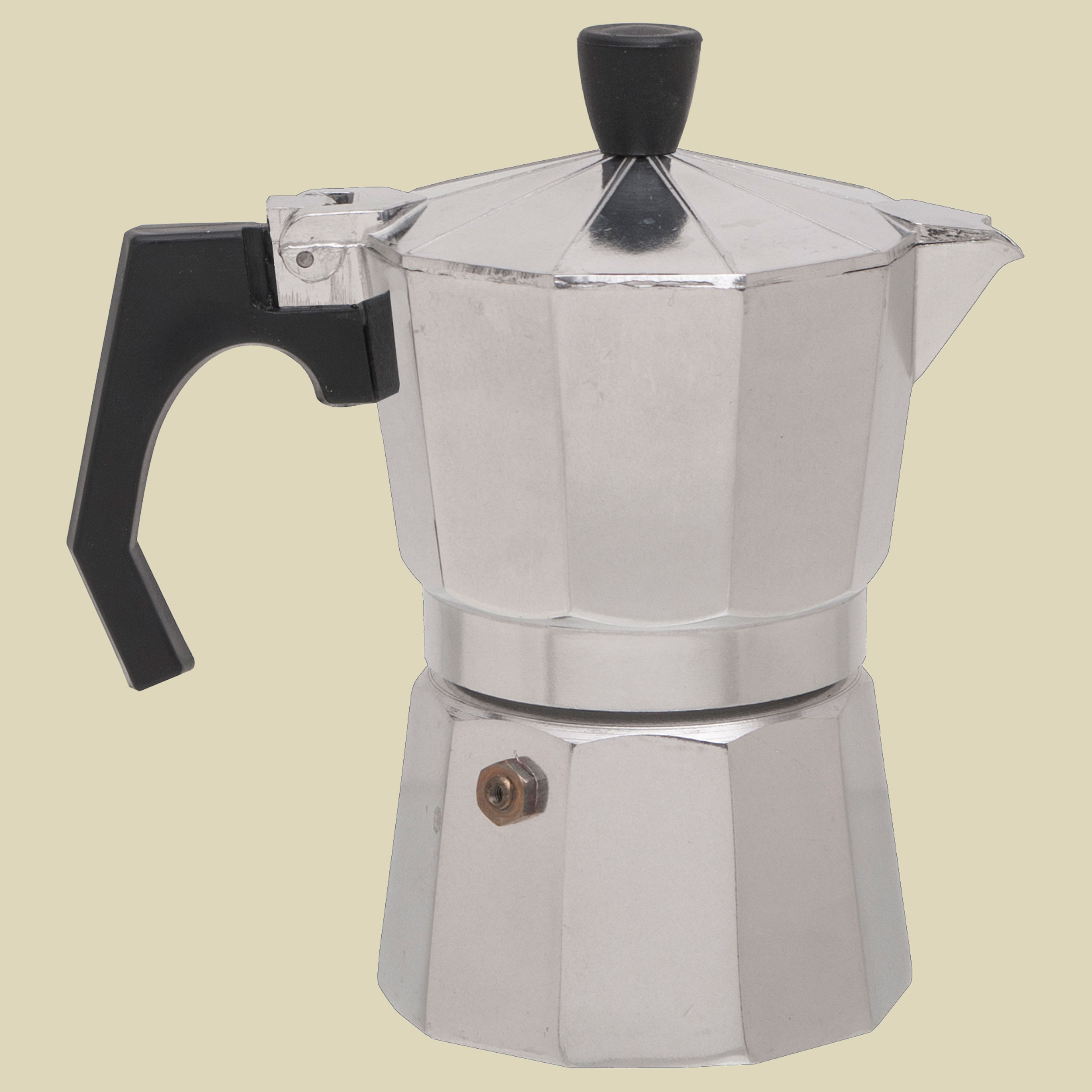 Espresso Maker Bellanapoli