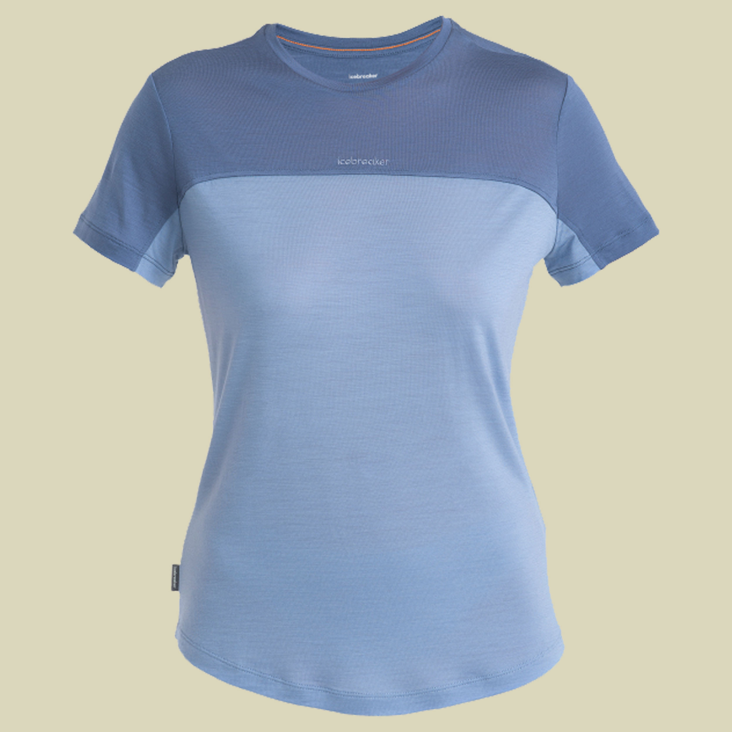 Merino 125 Cool-Lite Sphere III SS Tee Women