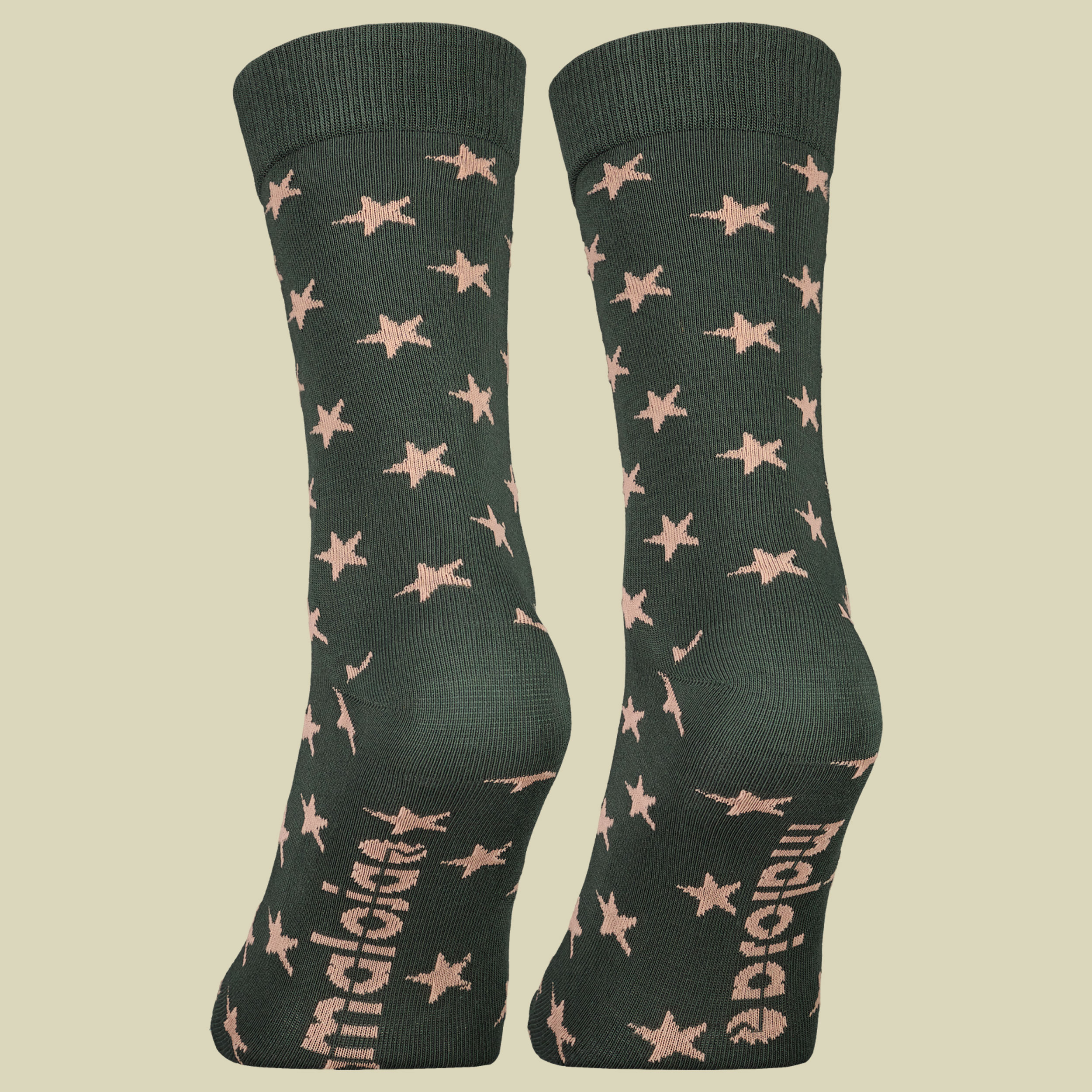 VulpotM. Socks Women