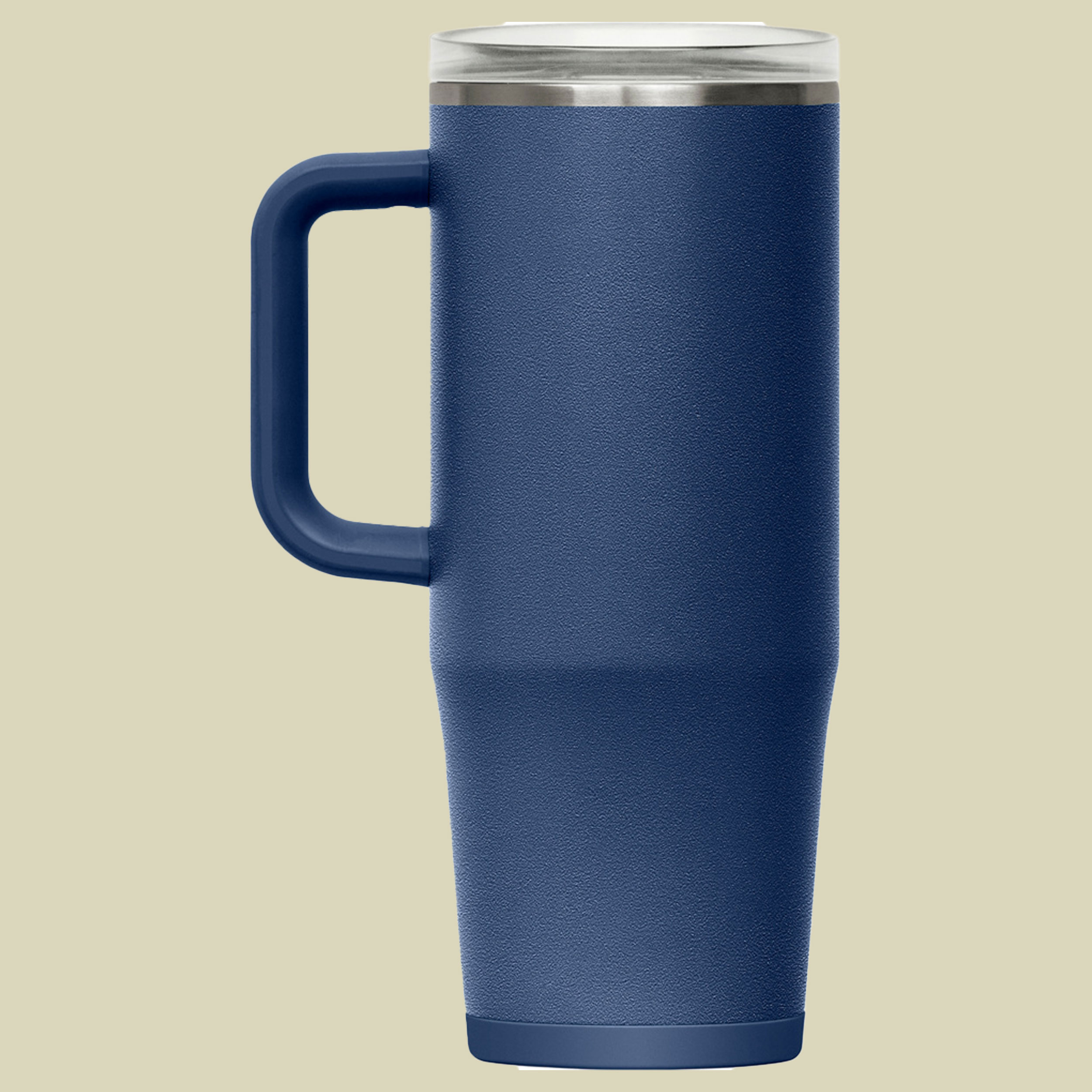 Thrive Mug SST Vacuum 1 L blau - navy