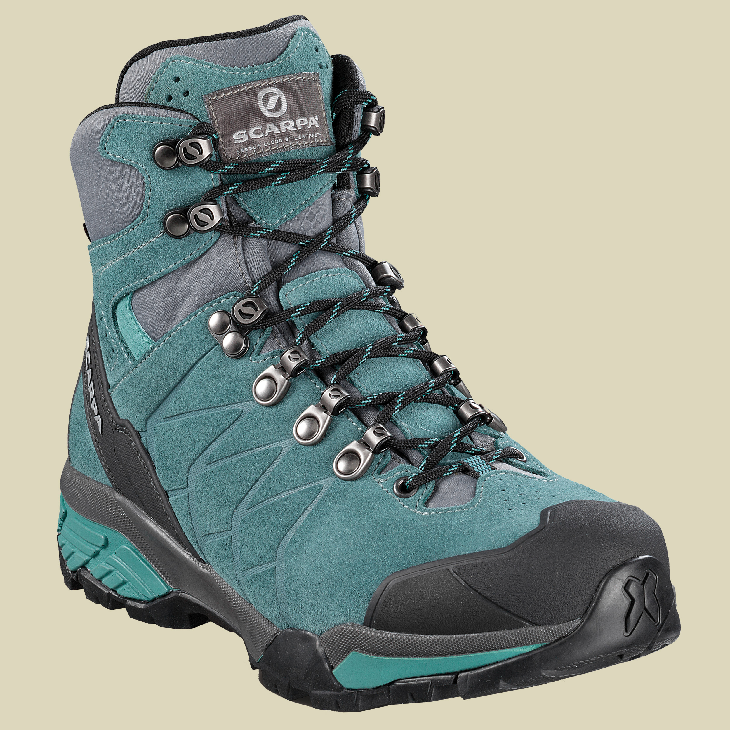 ZG Trek GTX Women