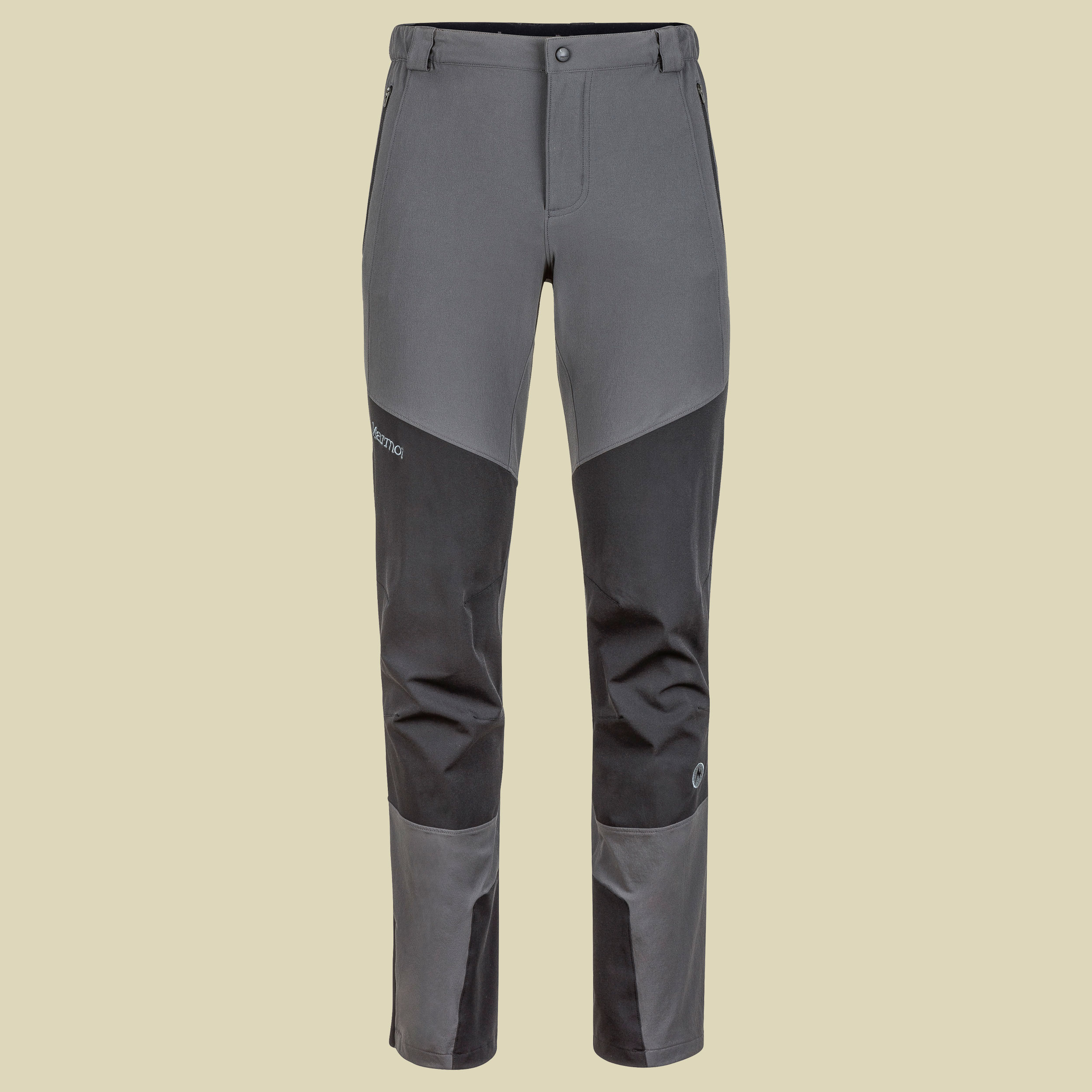 Pillar Pants Men Größe 30 Farbe slate grey/black