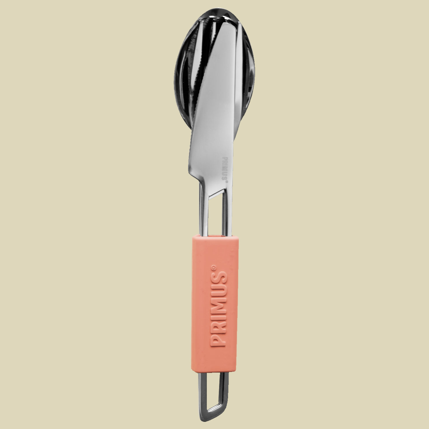 Leisure Cutlery Größe one size Farbe salmon pink