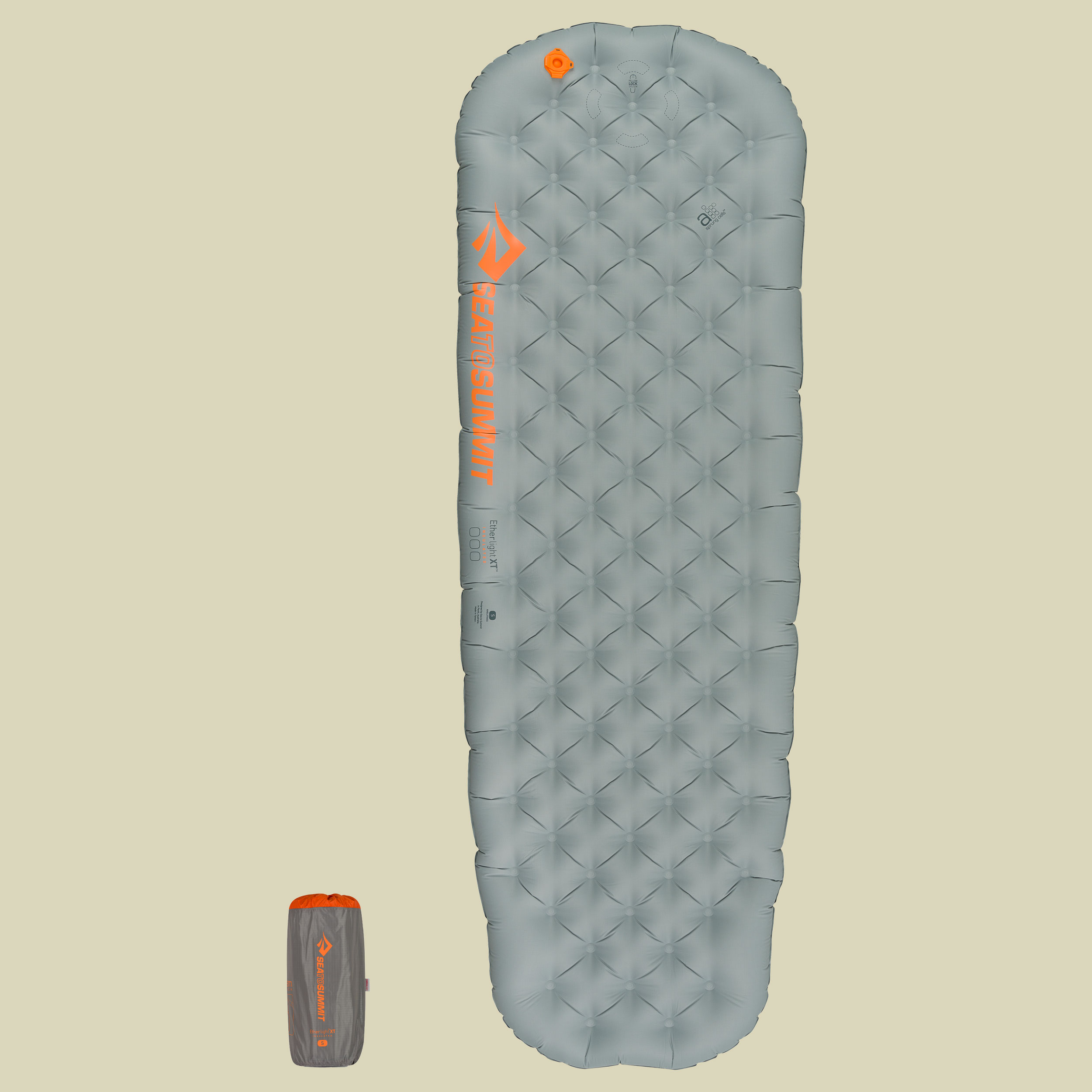 Ether Light XT Insulated Air Mat