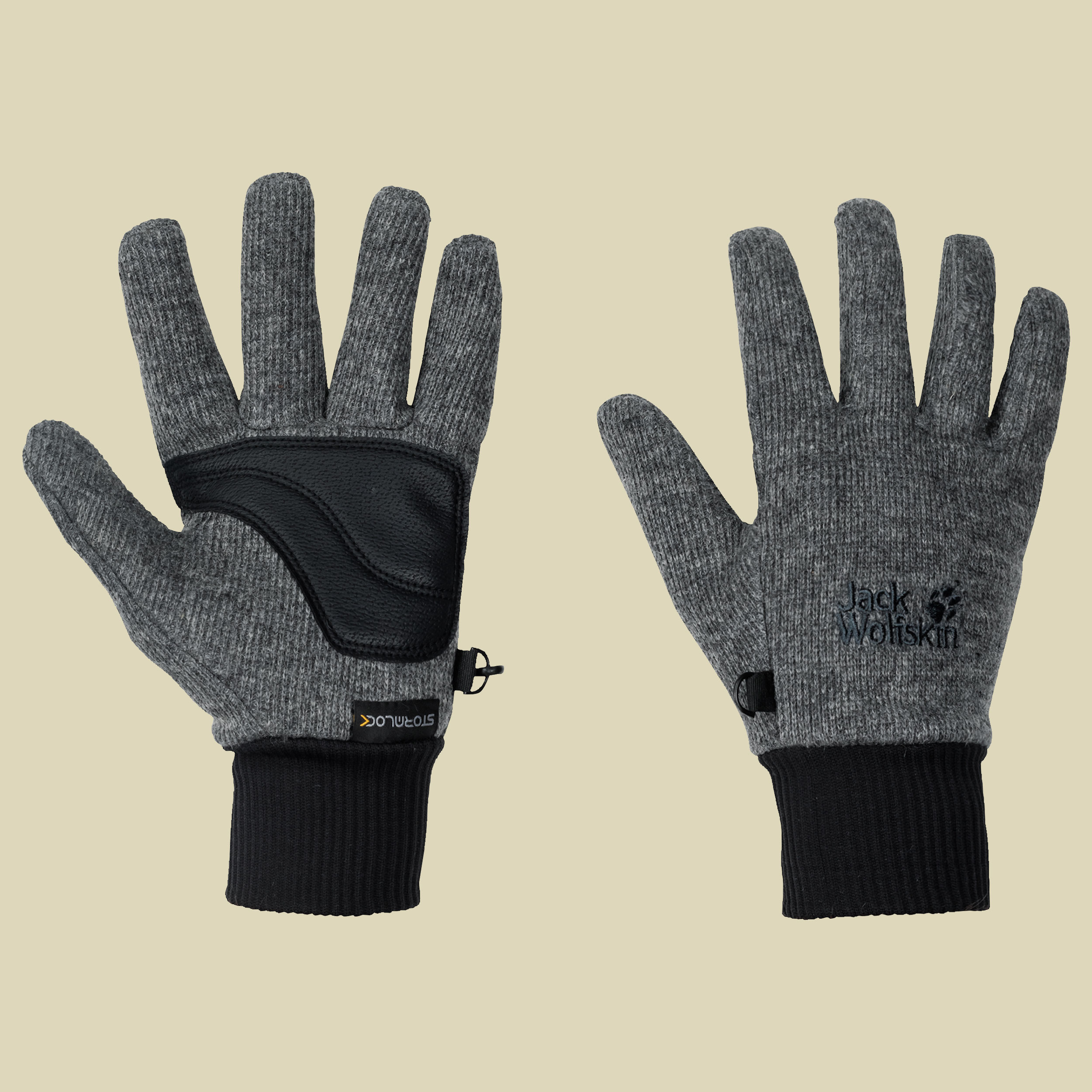 Stormlock knit clearance glove