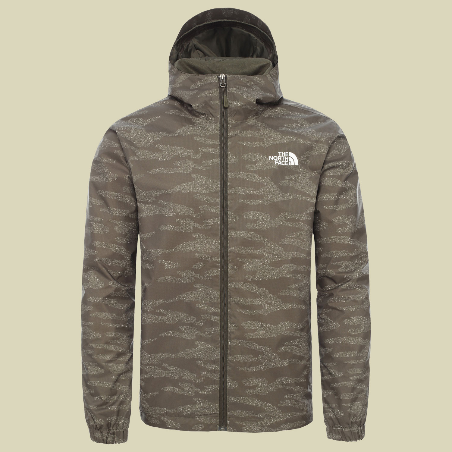 Bridgeport bay jacket jack wolfskin best sale