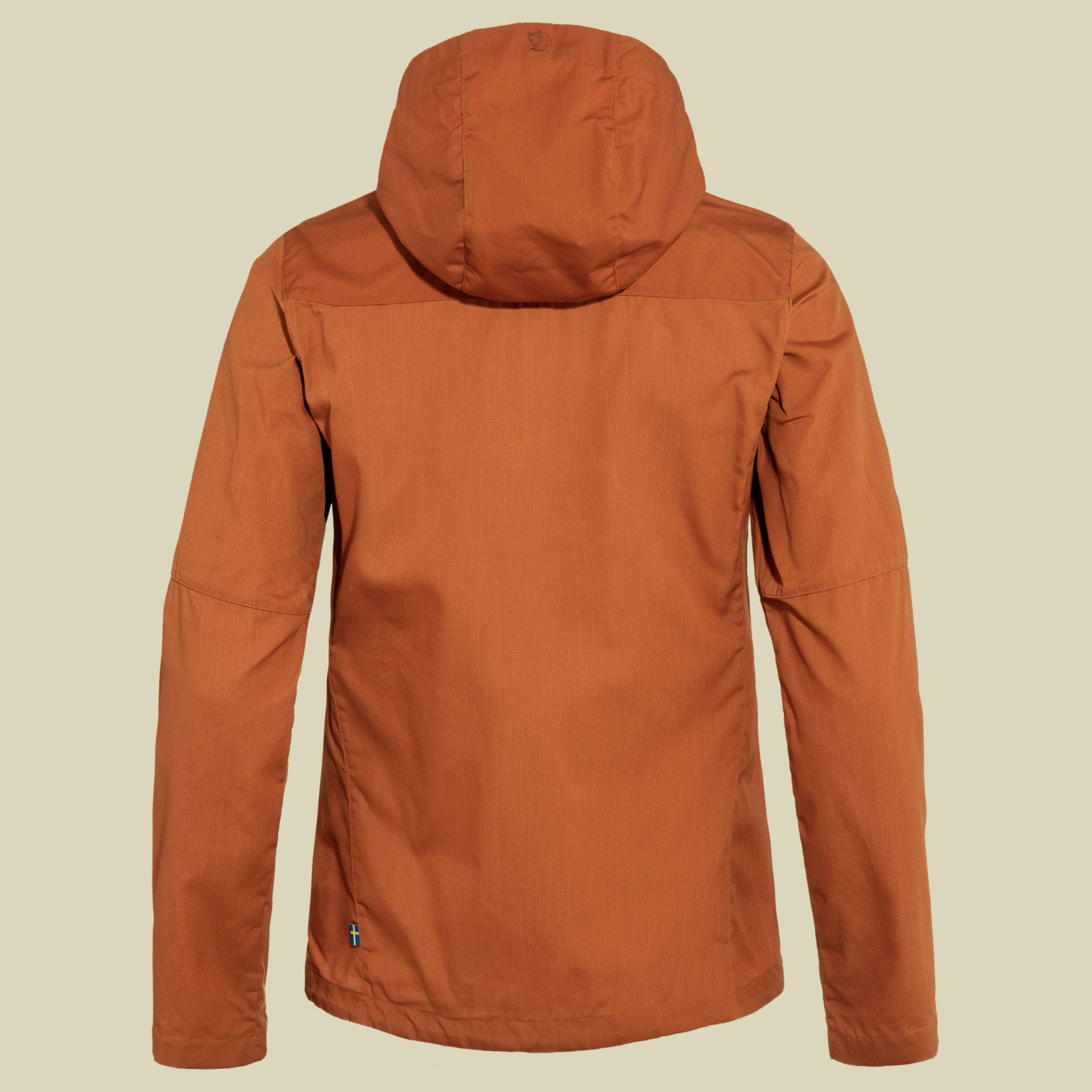 Stina Jacket Größe M  Farbe terracotta brown