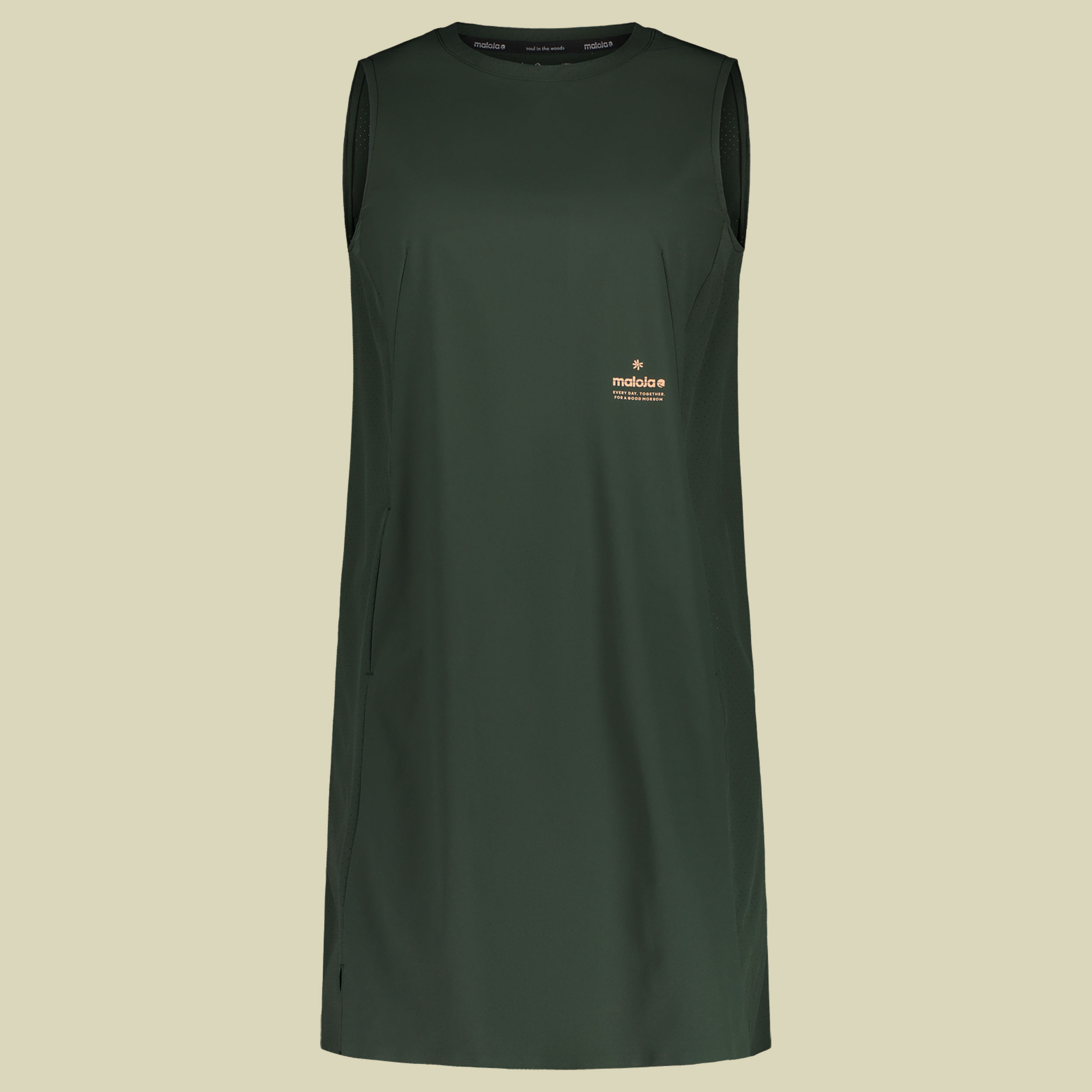 KammerseeM. Adventure Dress Women