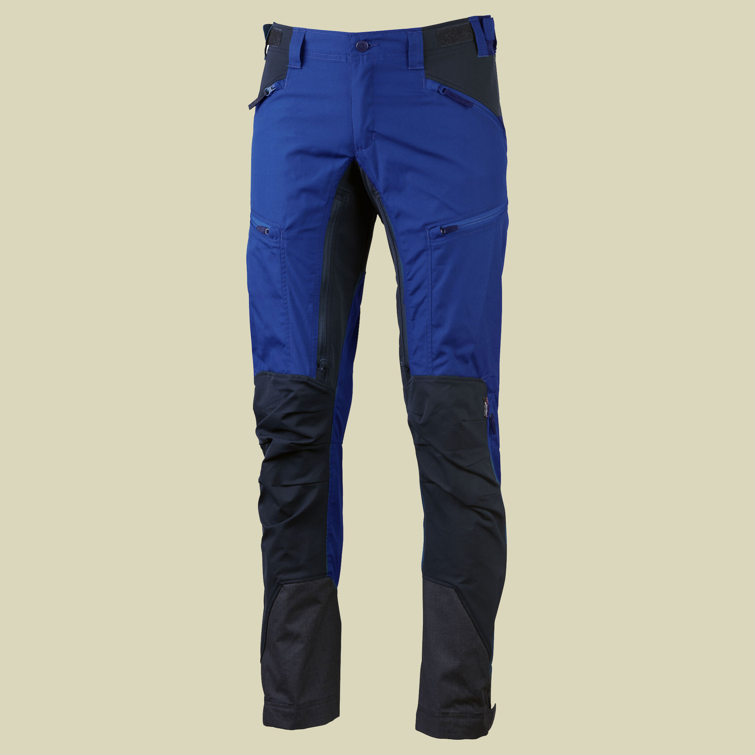 Makke Pant Men Größe 50 Farbe cobalt/deep blue