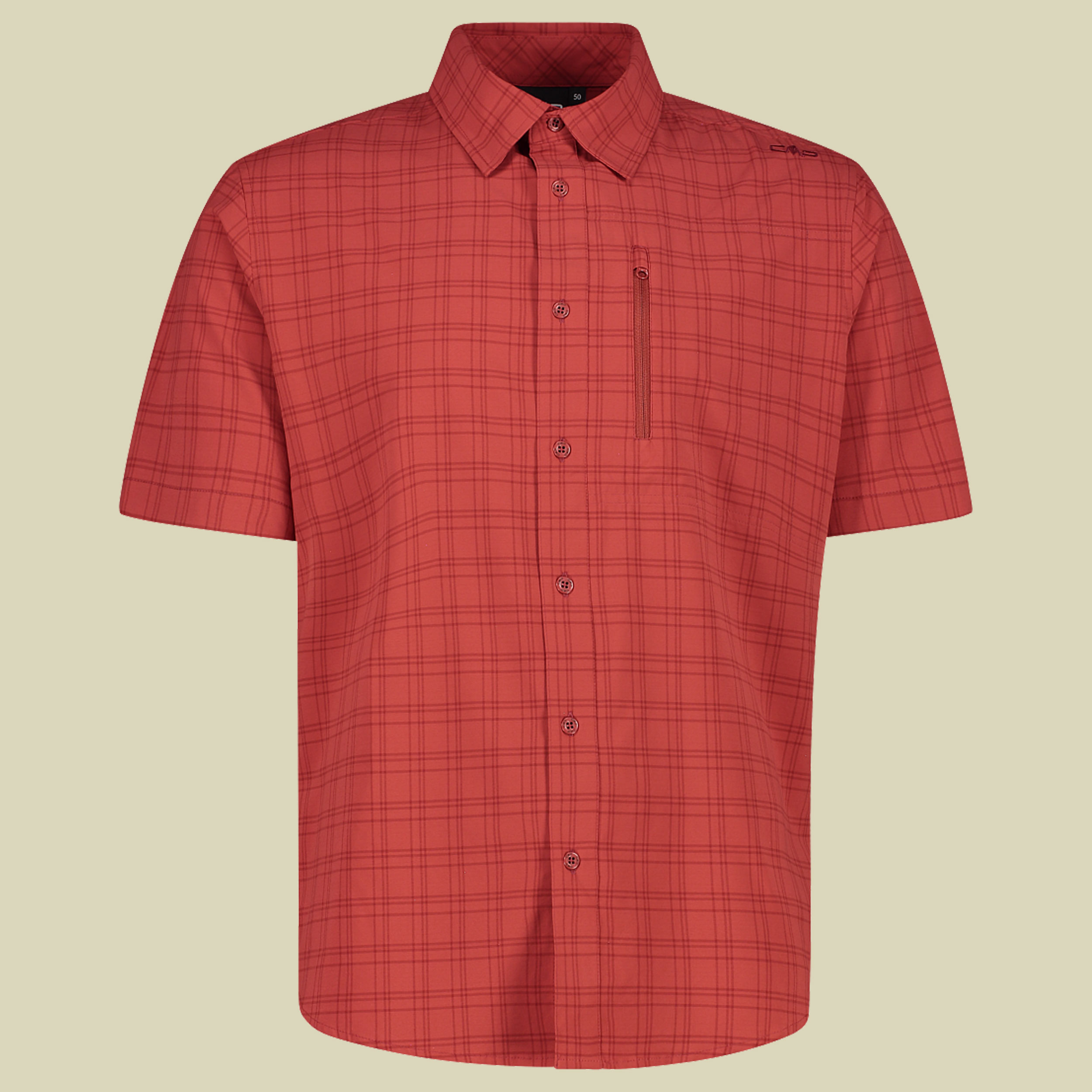 Man Shirt 34S6217