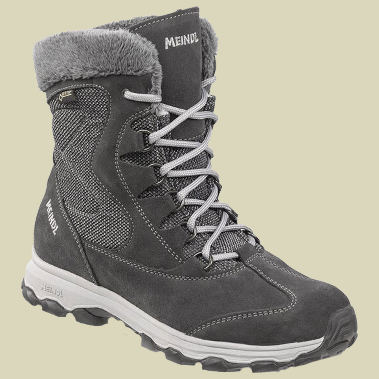 Civetta Lady GTX Größe UK 8,5 Farbe graphit/türkis