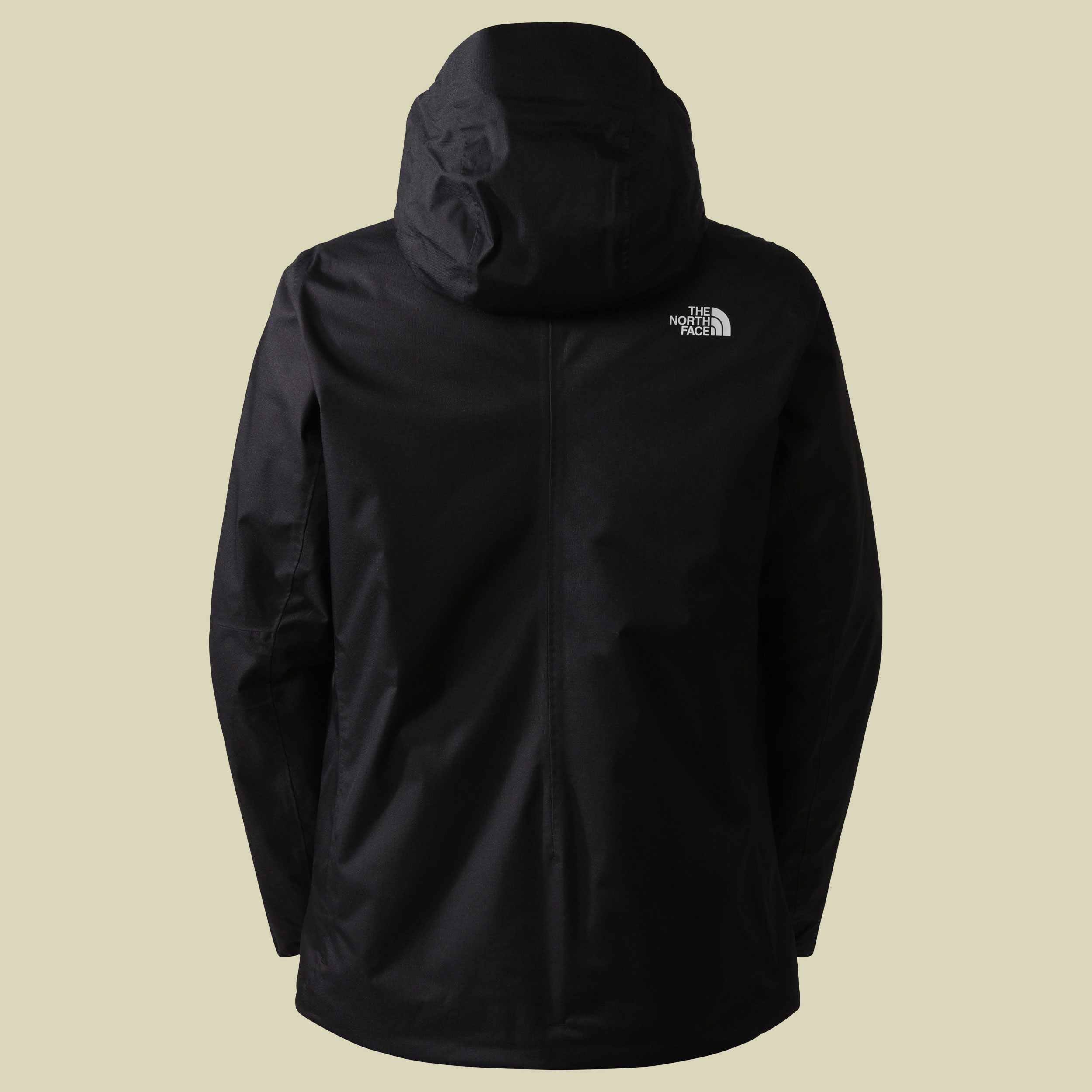 Quest Insulated Jacket Women schwarz L - TNF black-NPF