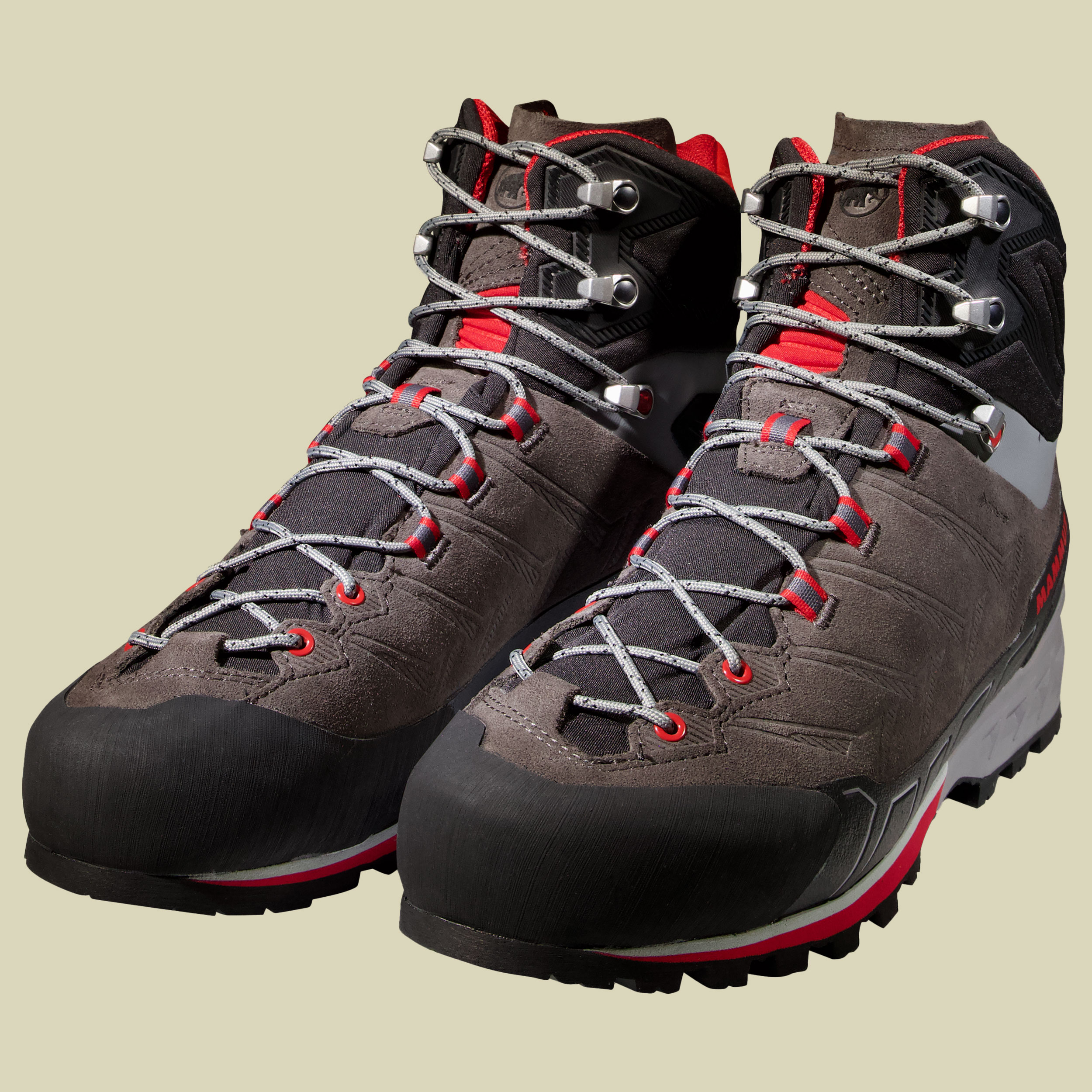 Kento Tour High GTX Men Größe UK 8 Farbe dark titanium-dark spicy