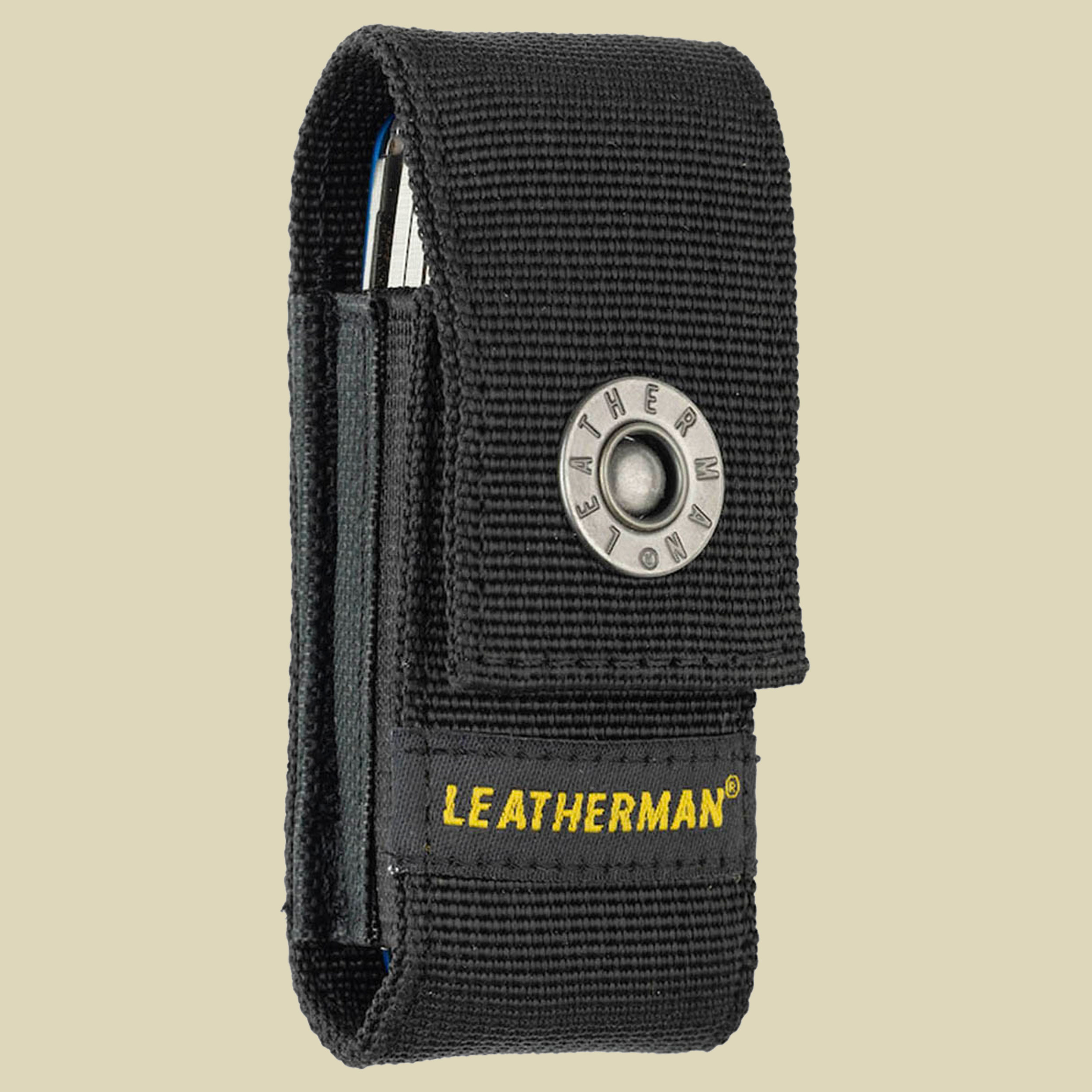 Leatherman Rebar Farbe: stainless