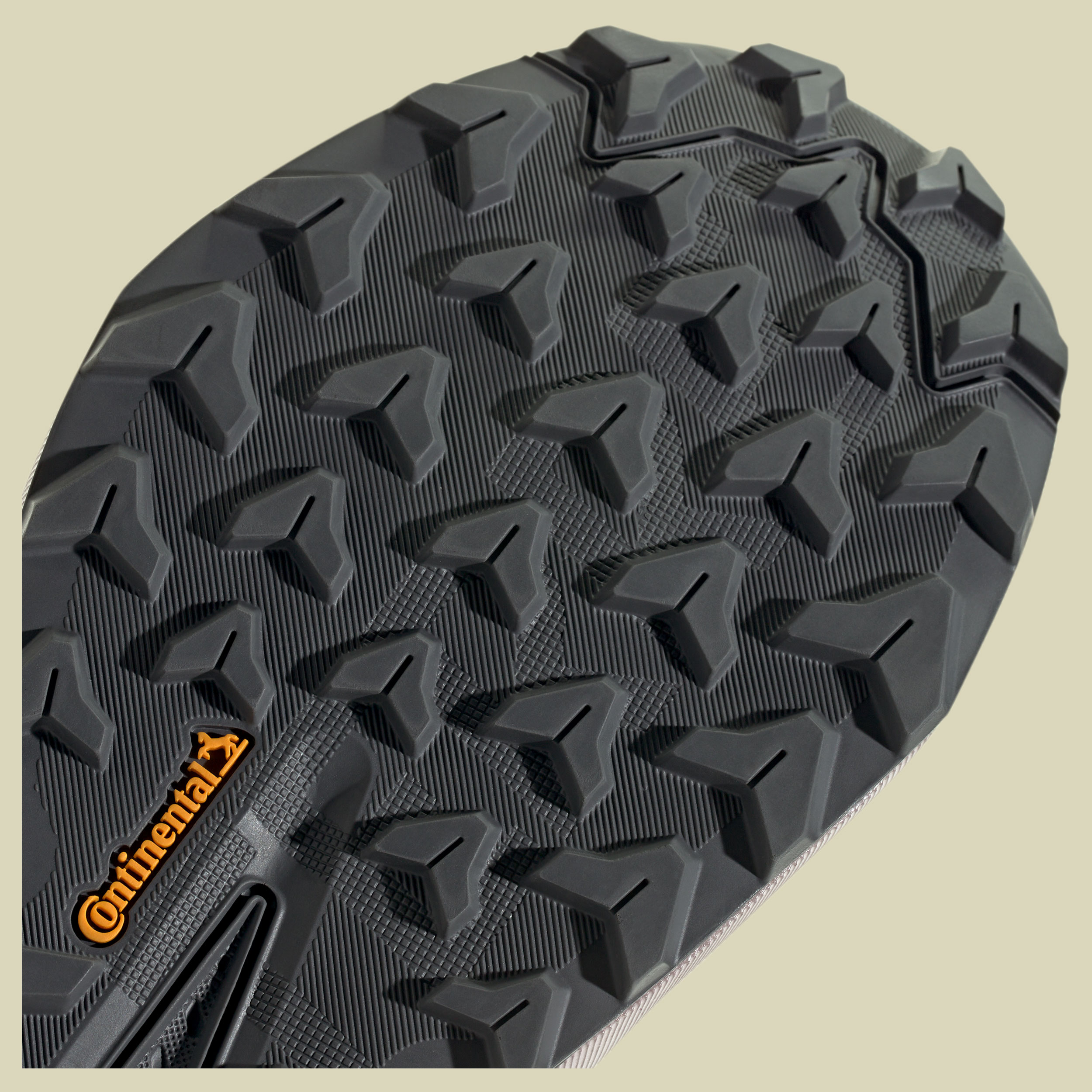 Terrex Trailmaker 2 GTX Women UK 8,5 grau - carbon/cblack/gretwo