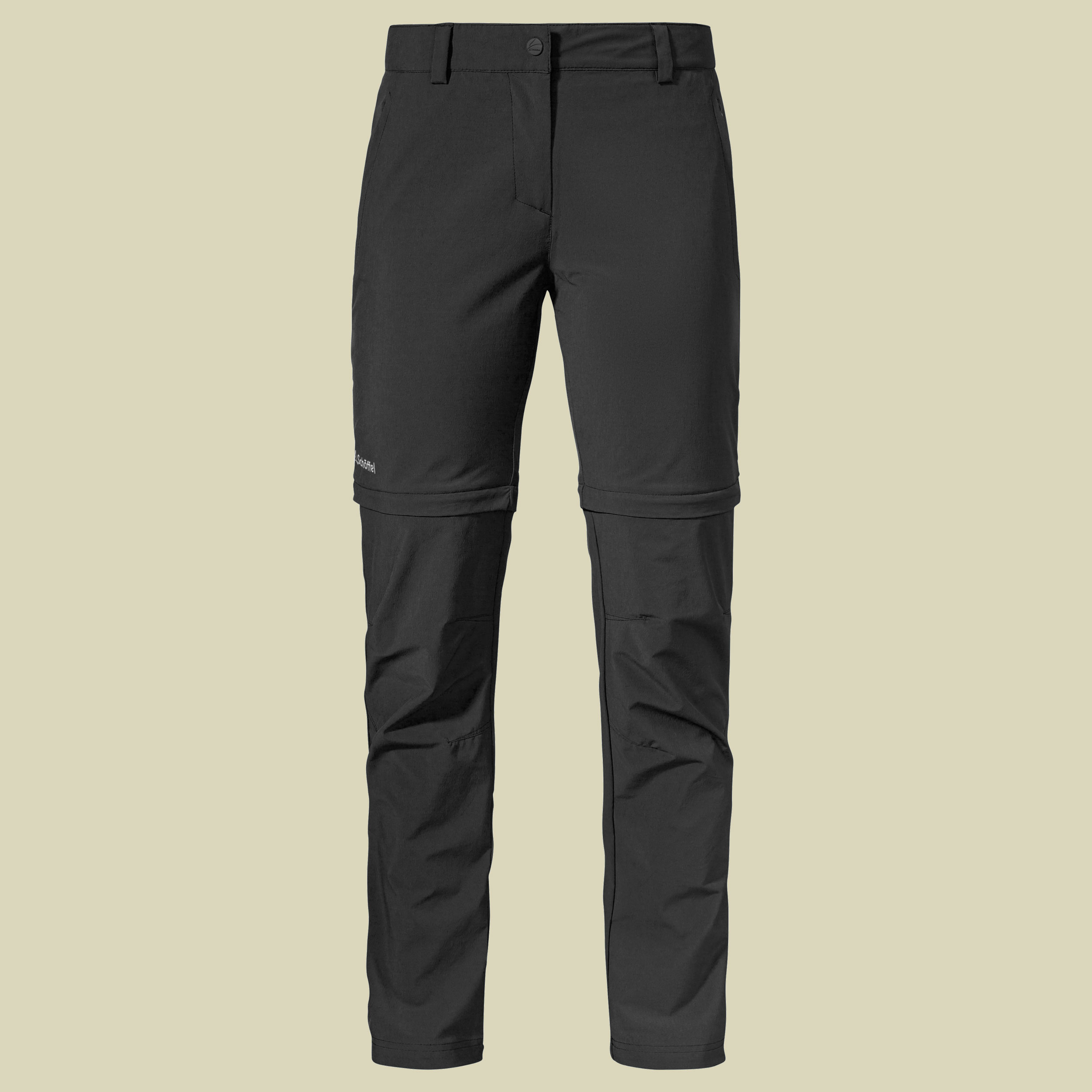 Pants Ascona Zip Off Women