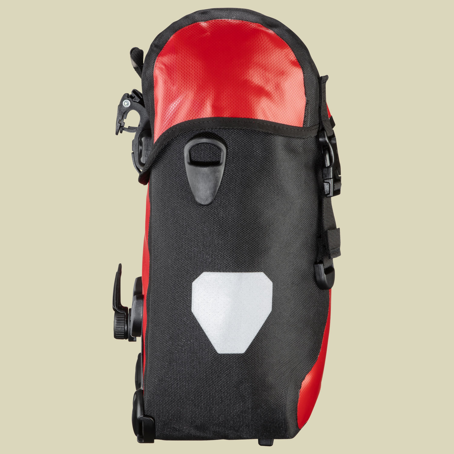 Sport-Packer Classic (Paar) Volumen 30 Farbe red-black