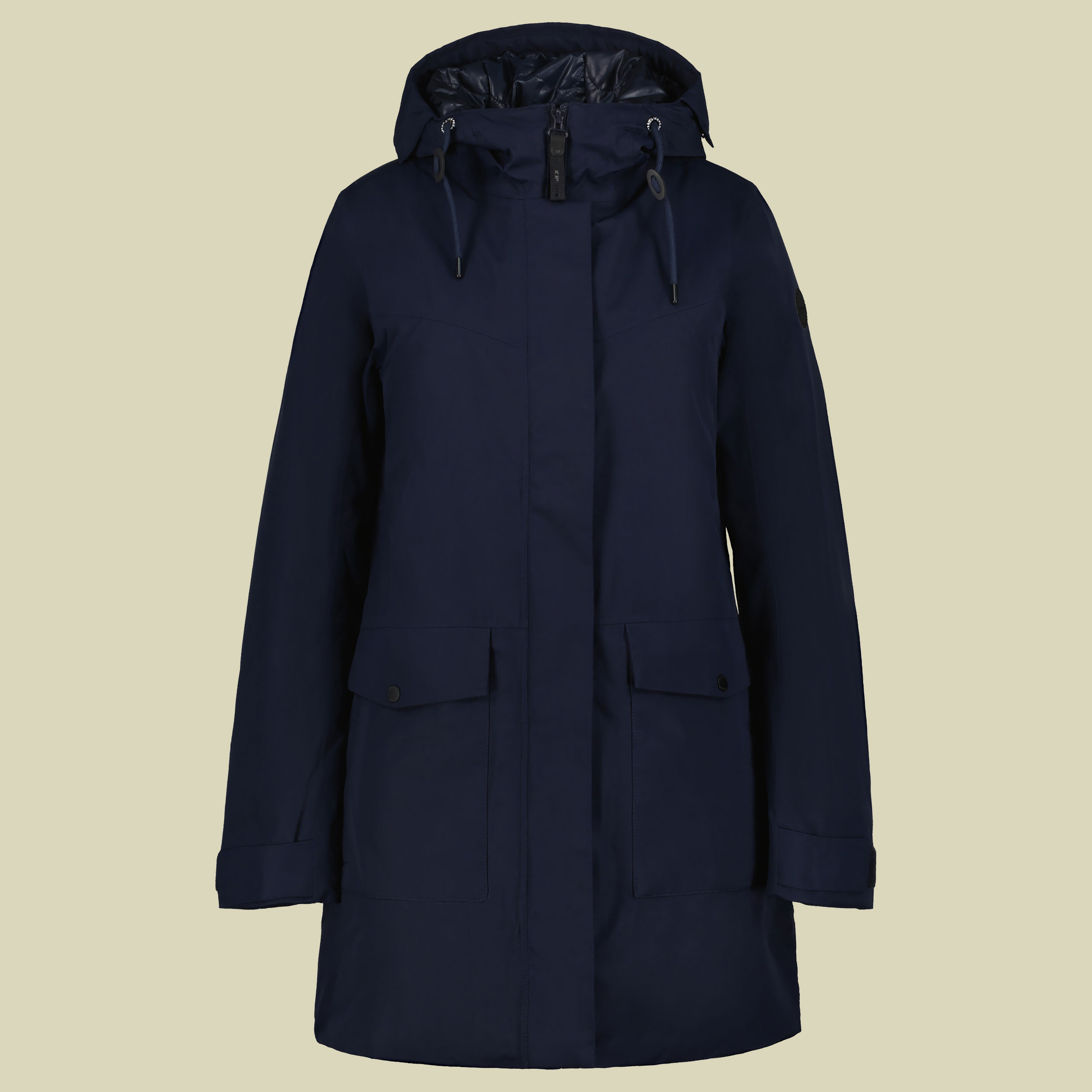 Alpena Women 53032 Größe 48 Farbe 390 dark blue