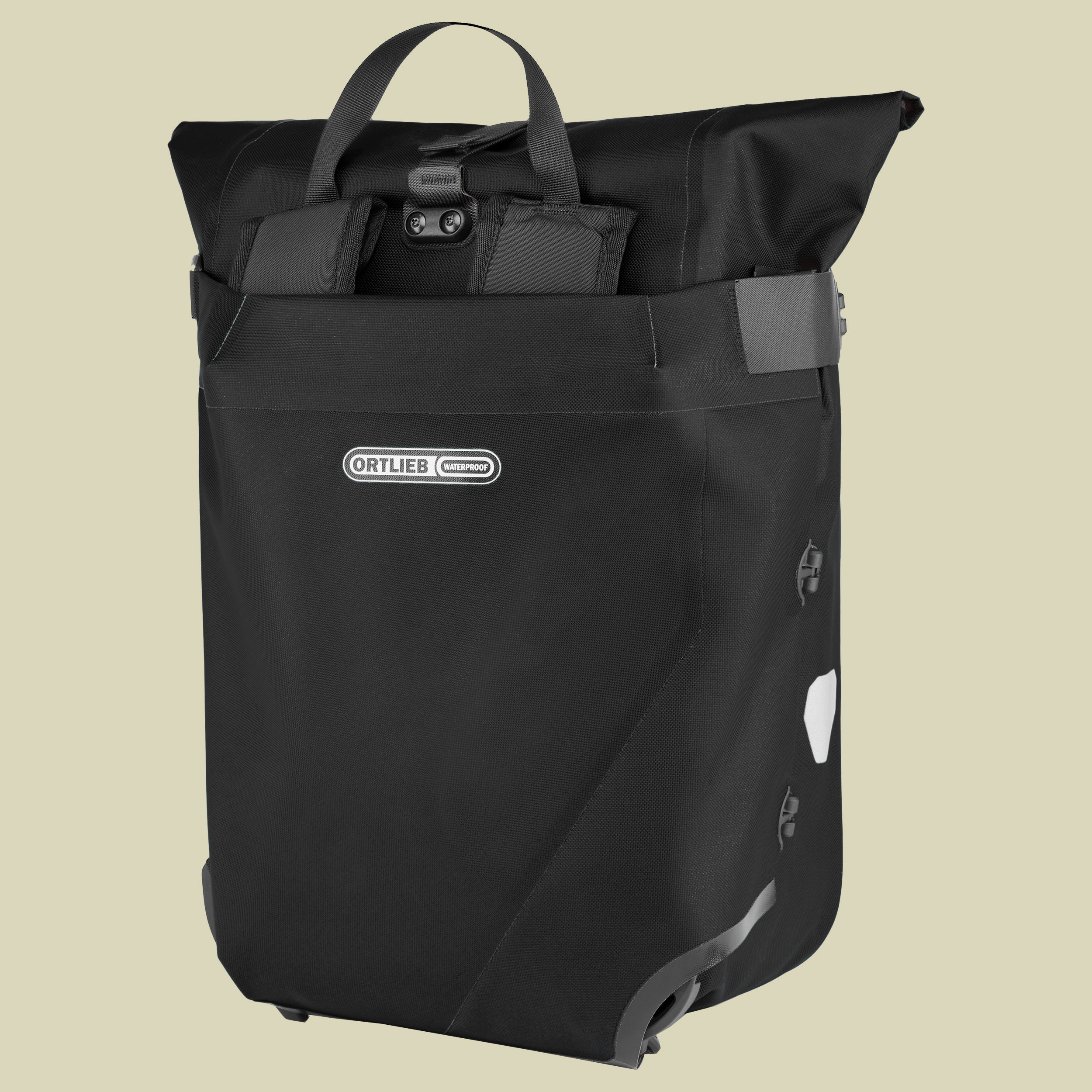 Vario PS QL 2.1 (Einzeltasche) Volumen 20 Farbe black