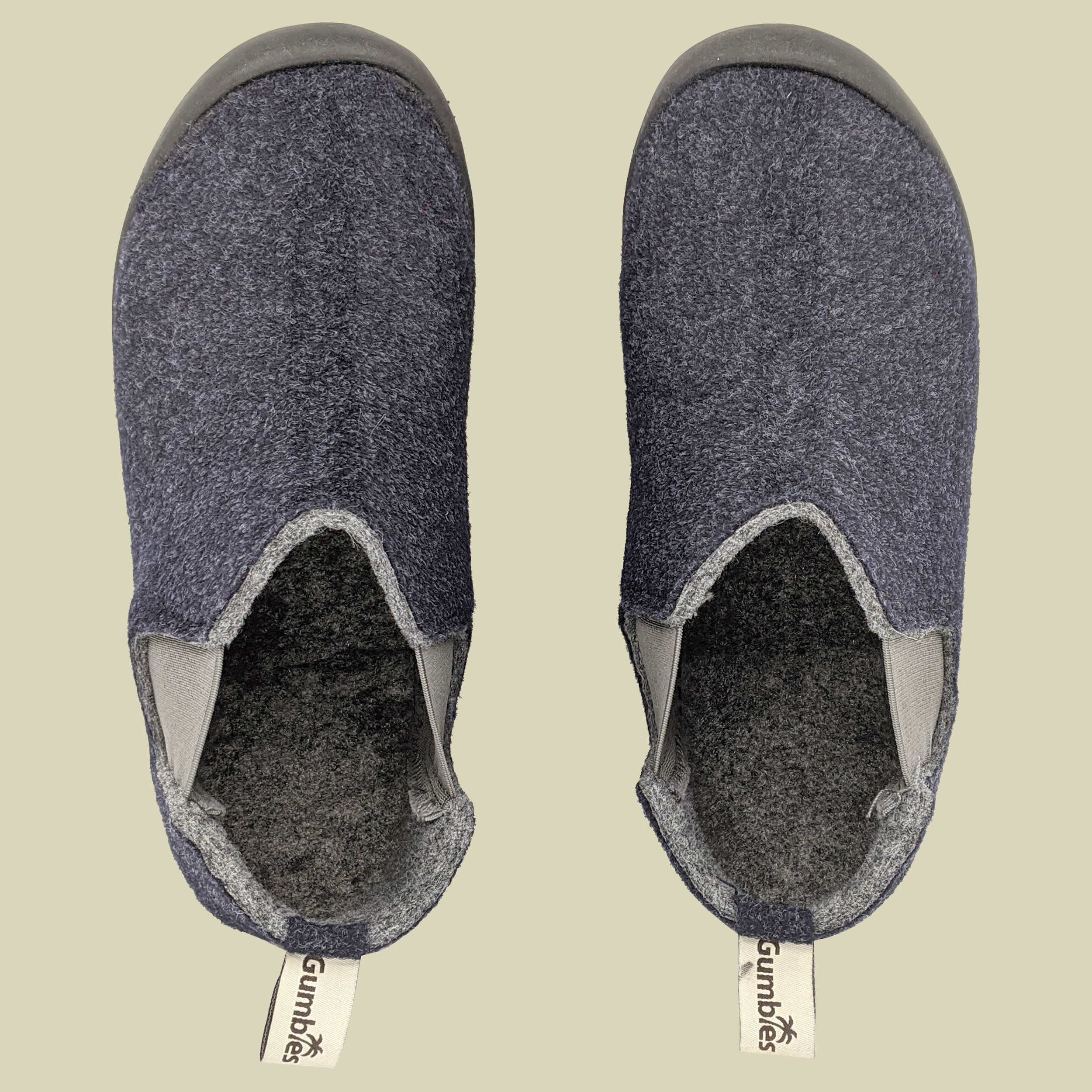 Brumby Größe 42 Farbe navy/grey