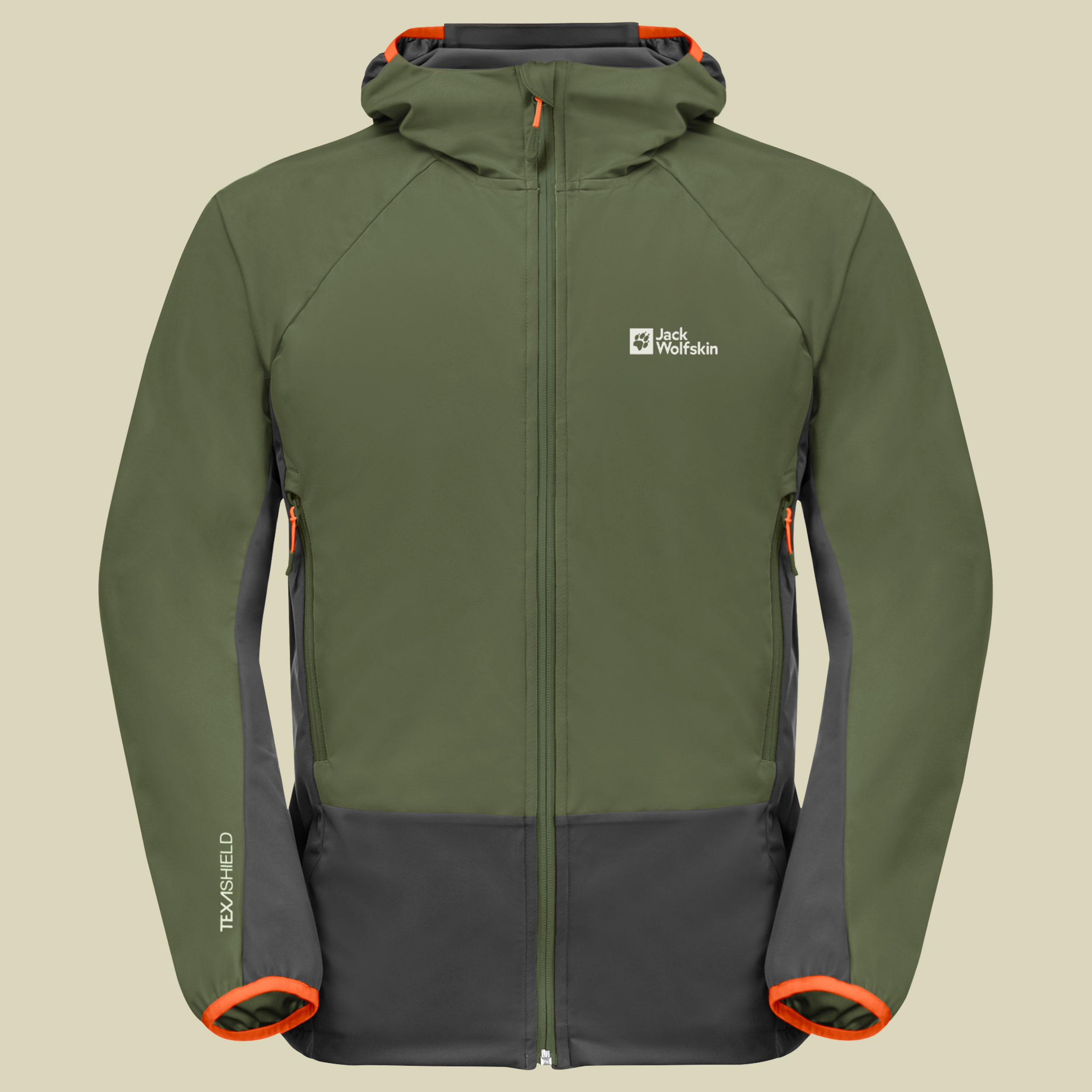 Eagle Peak II Hoody Men