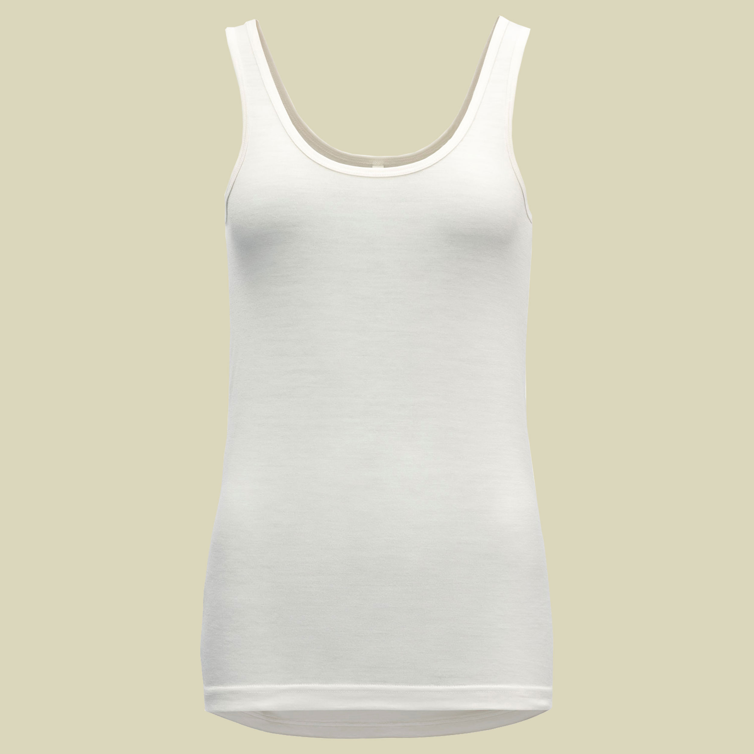 Breeze Merino 150 Singlet / Tank Women Größe M  Farbe white