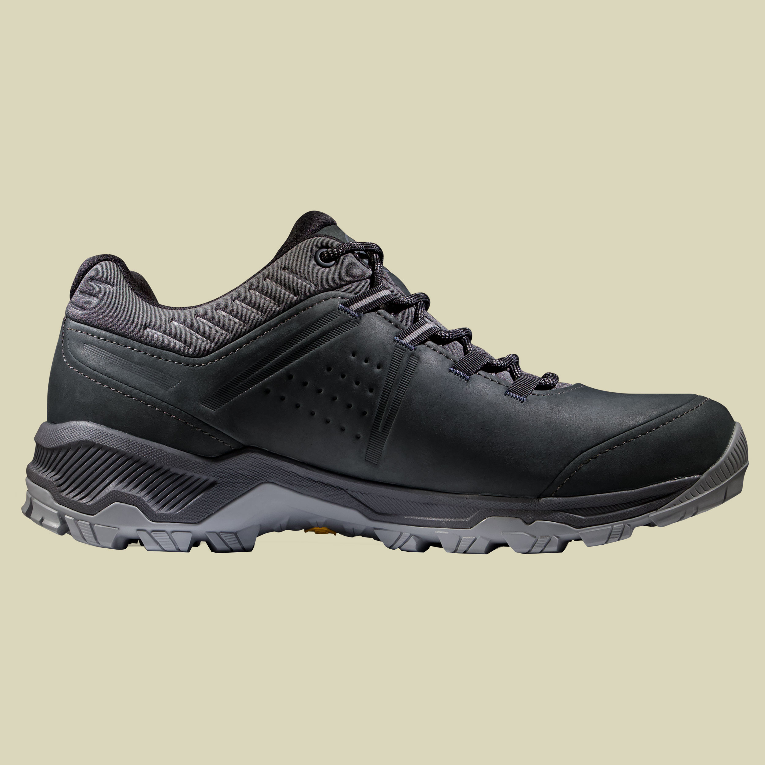 Mercury IV Low GTX® Men UK 9 schwarz - Farbe black