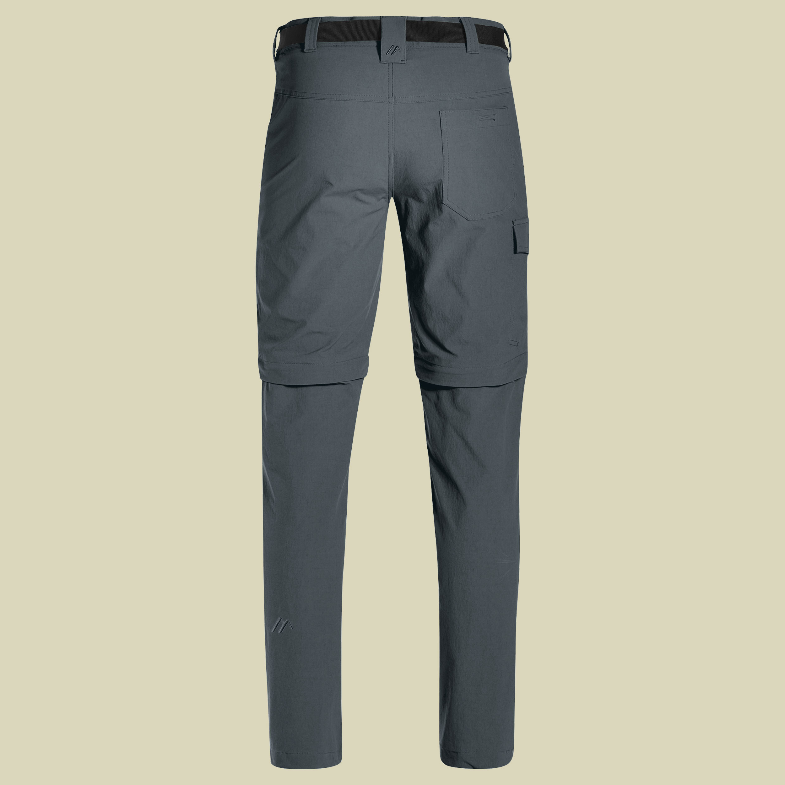 Torid Slim Zip Men Größe 25 Farbe graphite