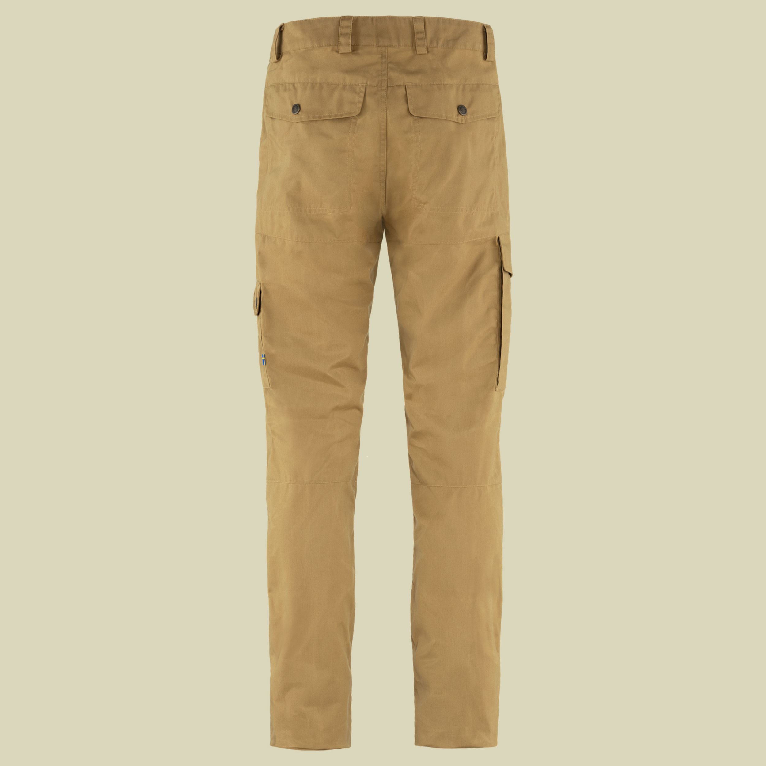 Karl Pro Trousers Men Größe 54 Farbe buckwheat brown