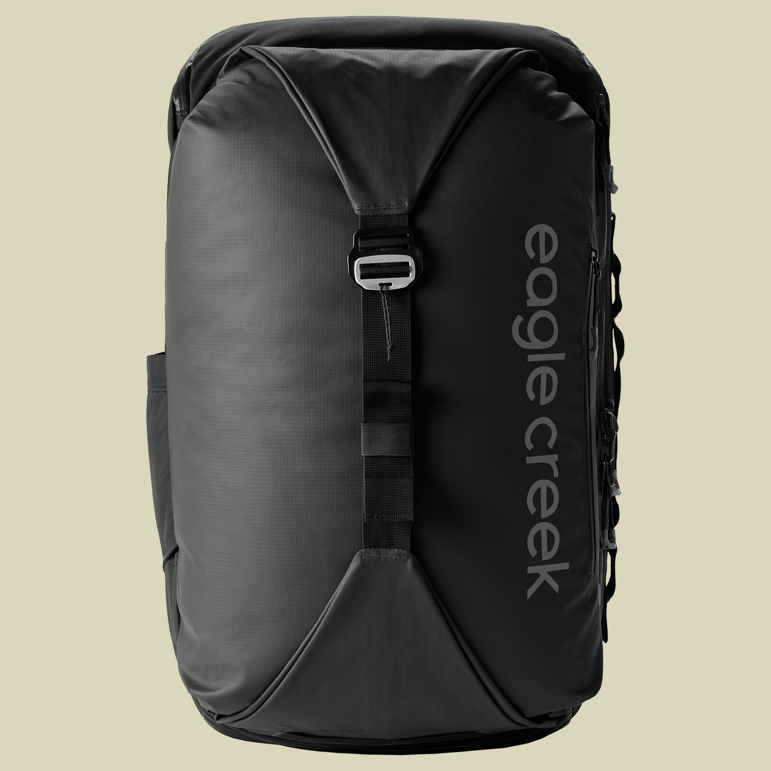 Tour Travel Pack 55L 55 schwarz - black