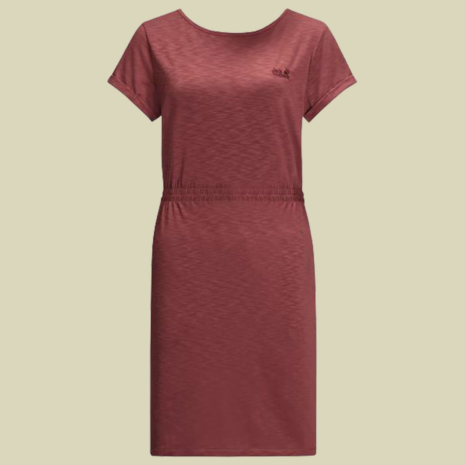 Travel Dress Women Größe XL  Farbe auburn