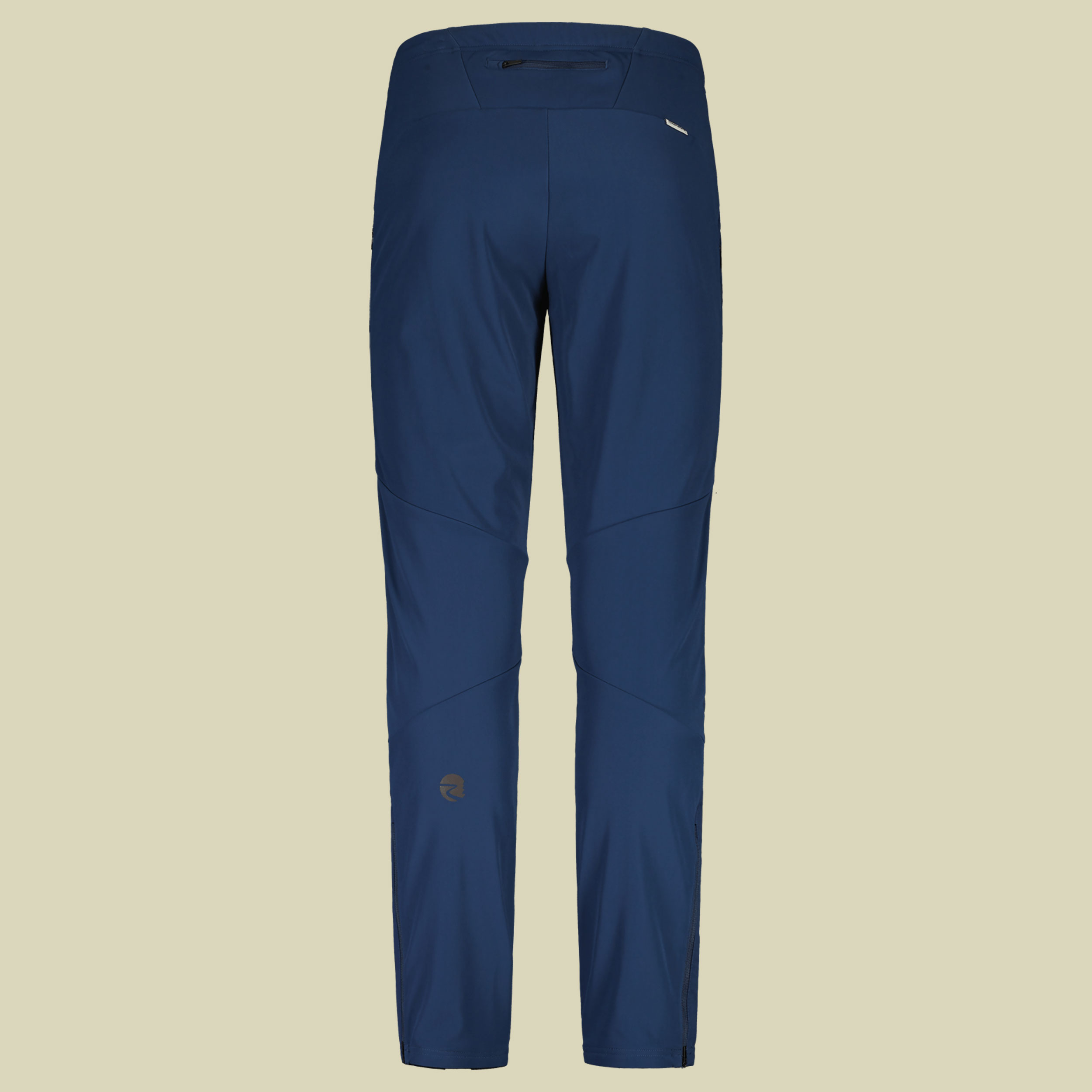 MarcusM. Nordic Hybrid Softshell Pants Men Größe L  Farbe midnight