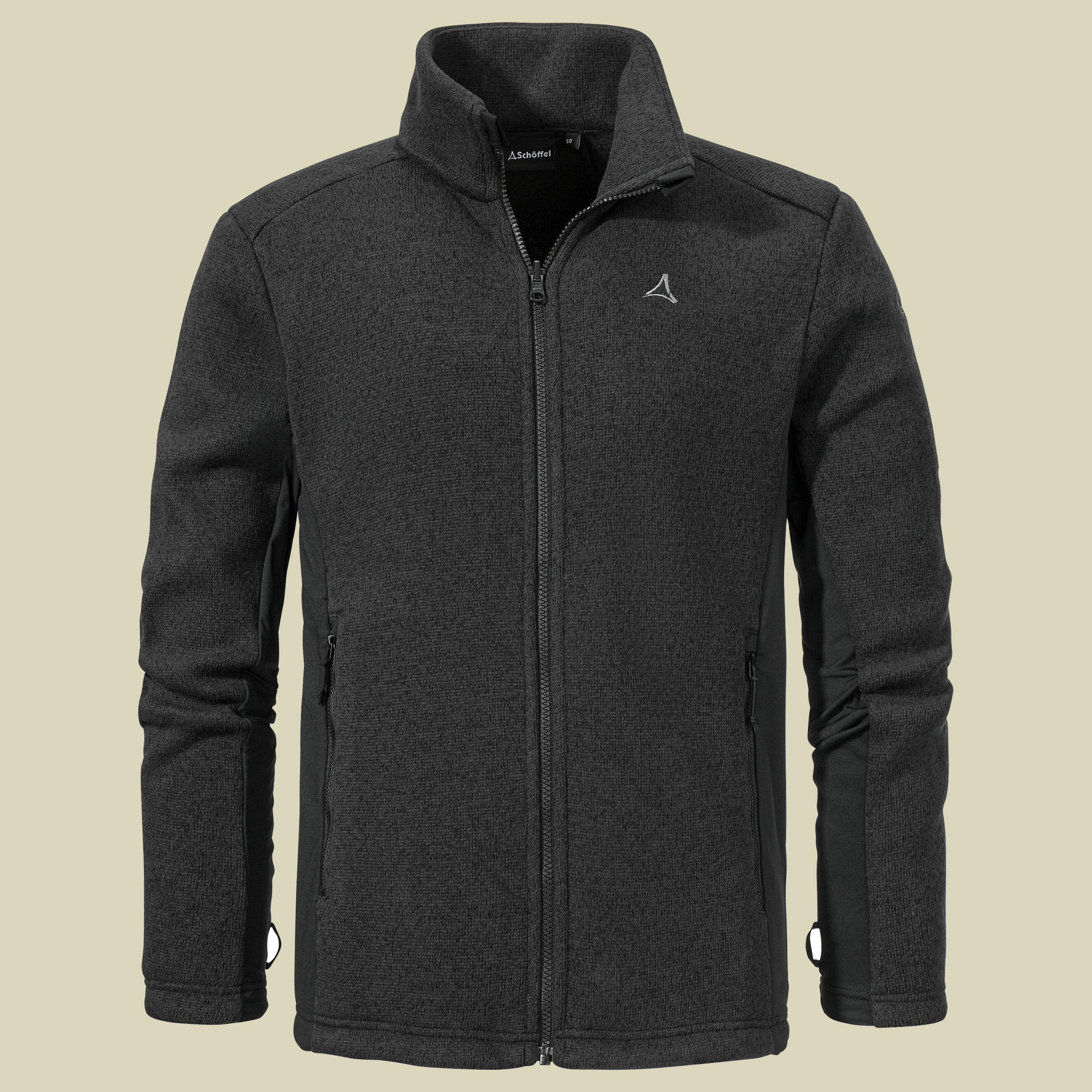 ZipIn Fleece Oberau Men