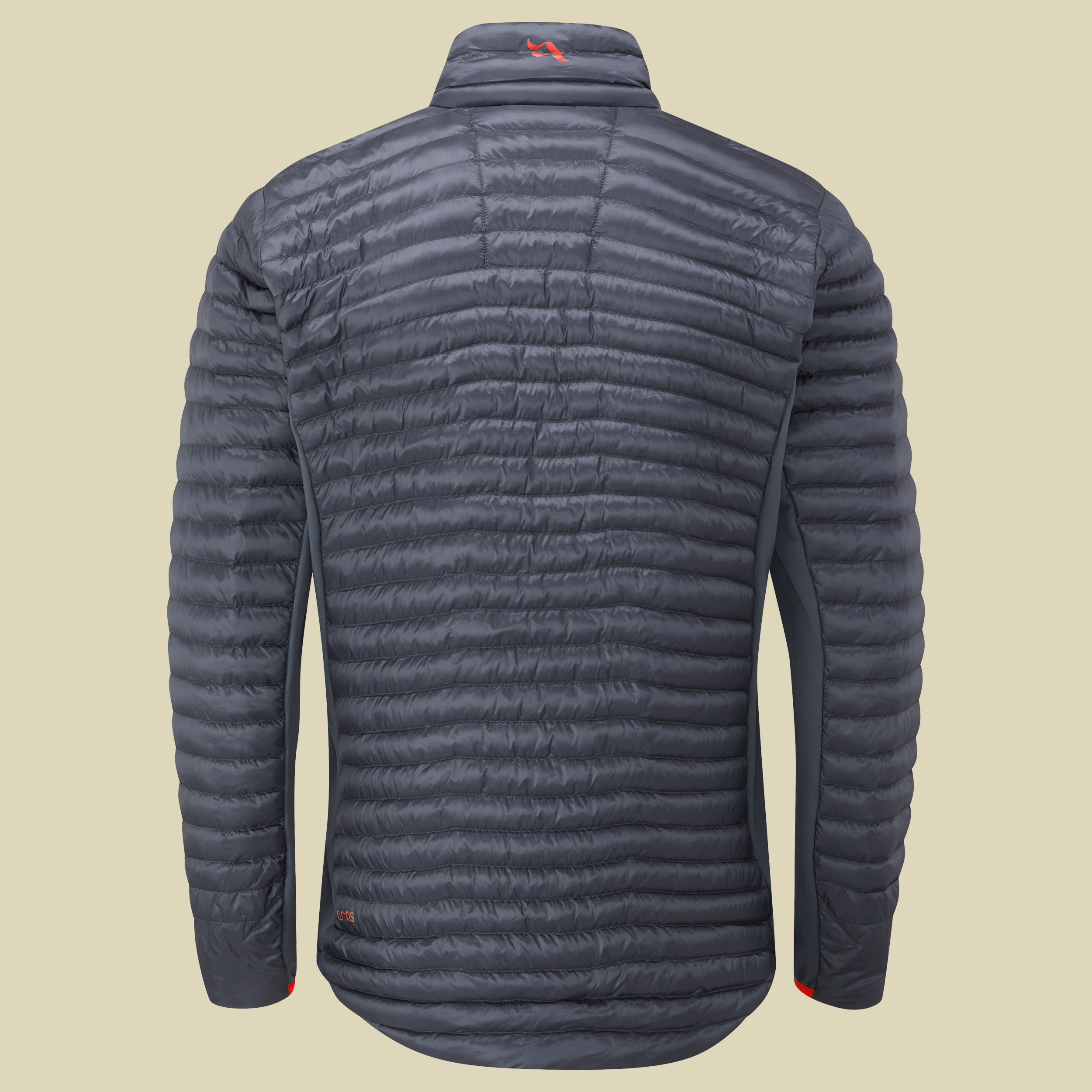 Cirrus Flex 2.0 Jacket Men Größe XL Farbe steel